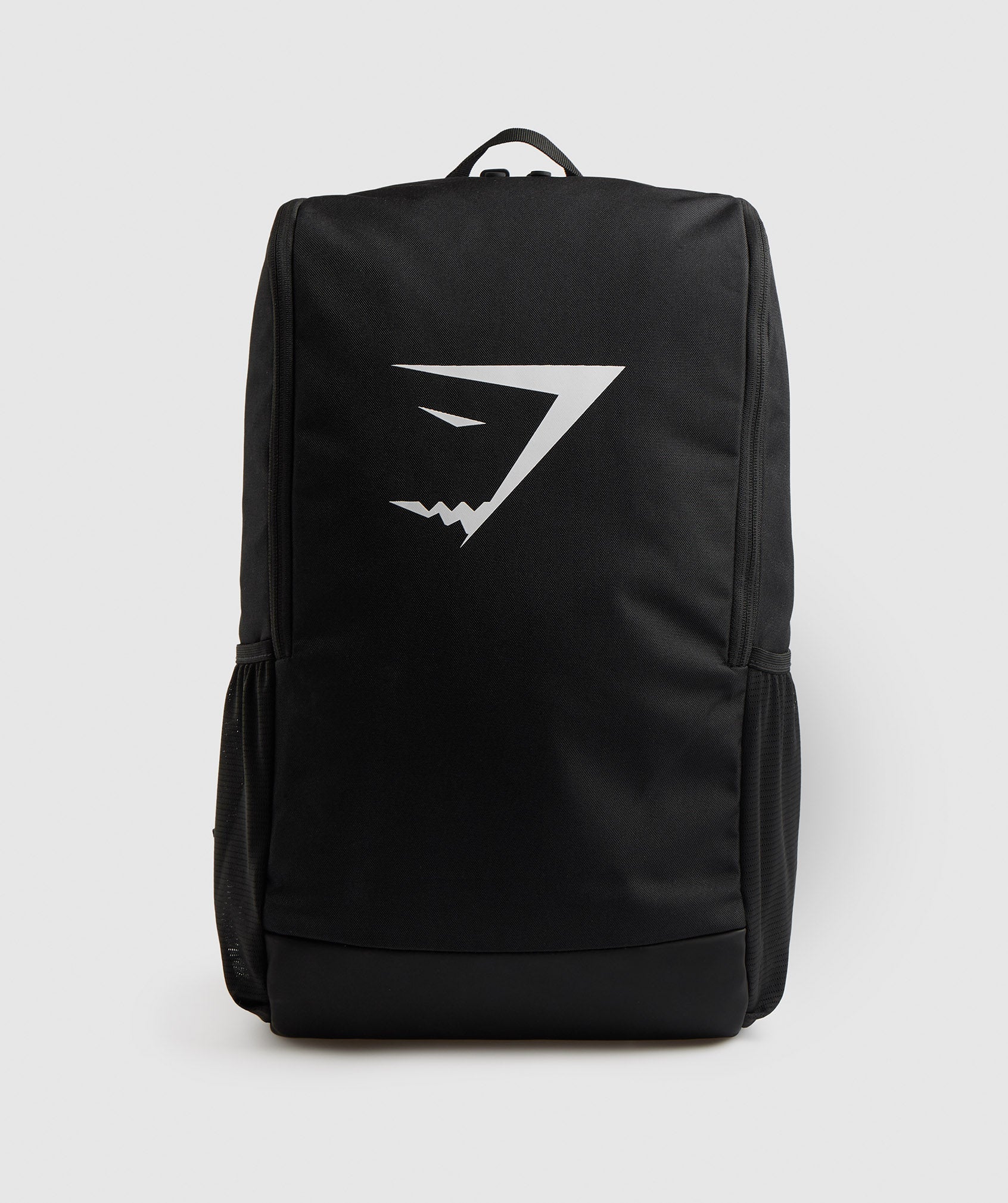 Gymshark Sharkhead Backpack - Black