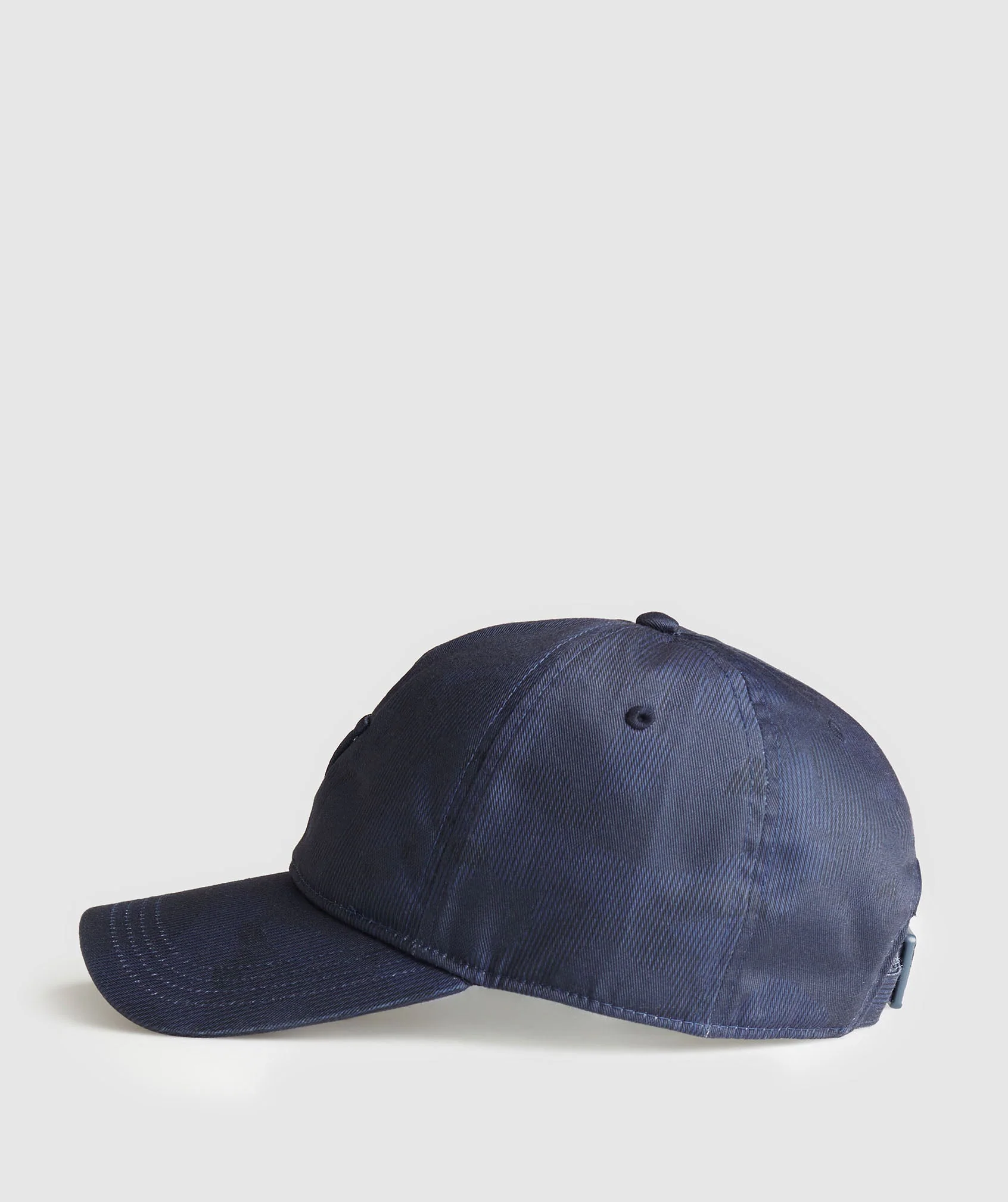 Gymshark Baseball Cap - Ash Blue