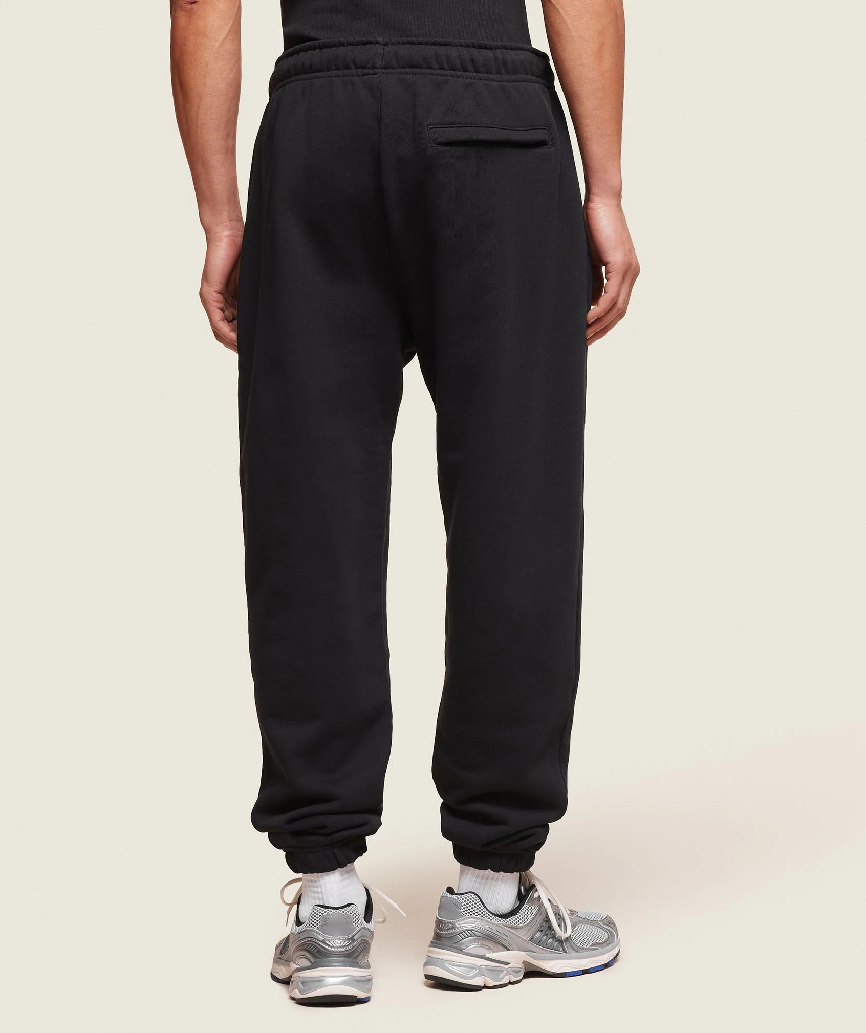 Gymshark Phys Ed Joggers - Black