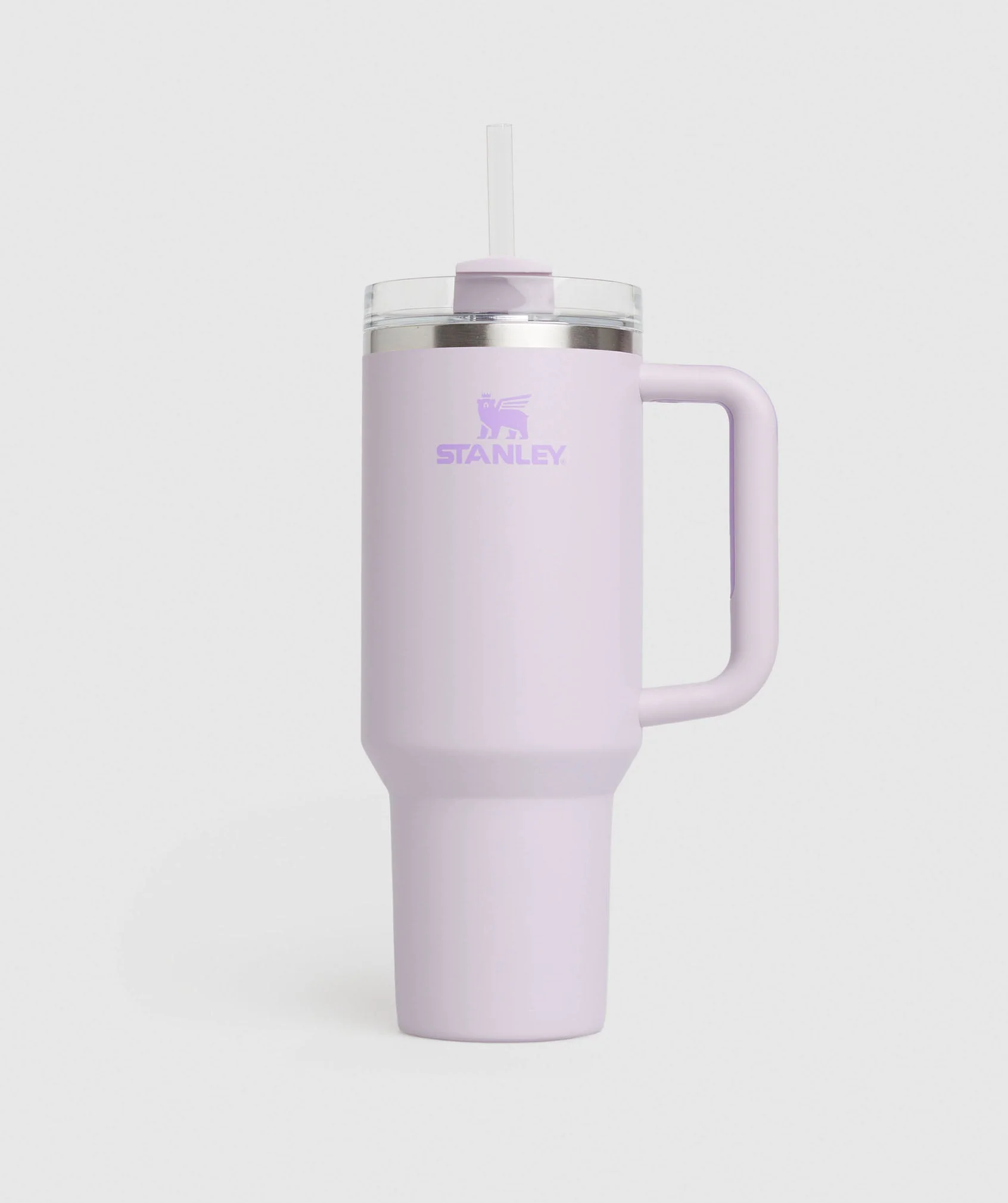 Gymshark Stanley Quencher H20 - Stanley Orchid