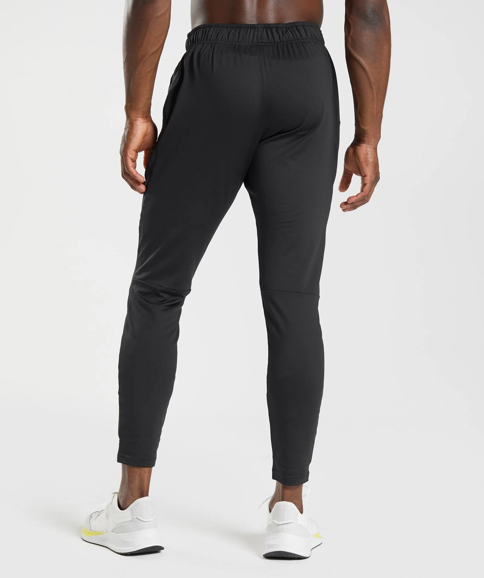 Gymshark Sport Joggers - Black