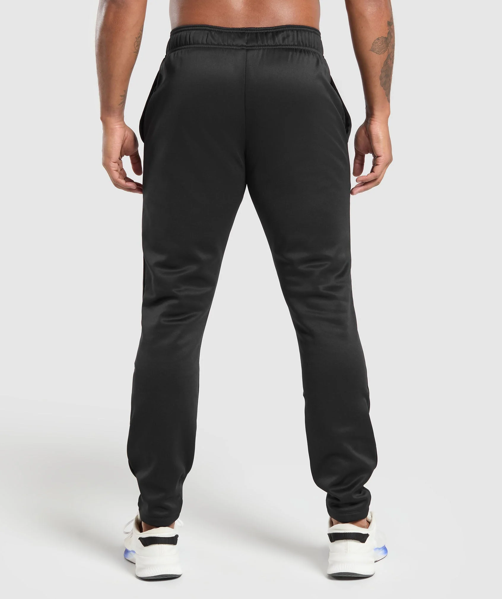 Gymshark Training Joggers - Black