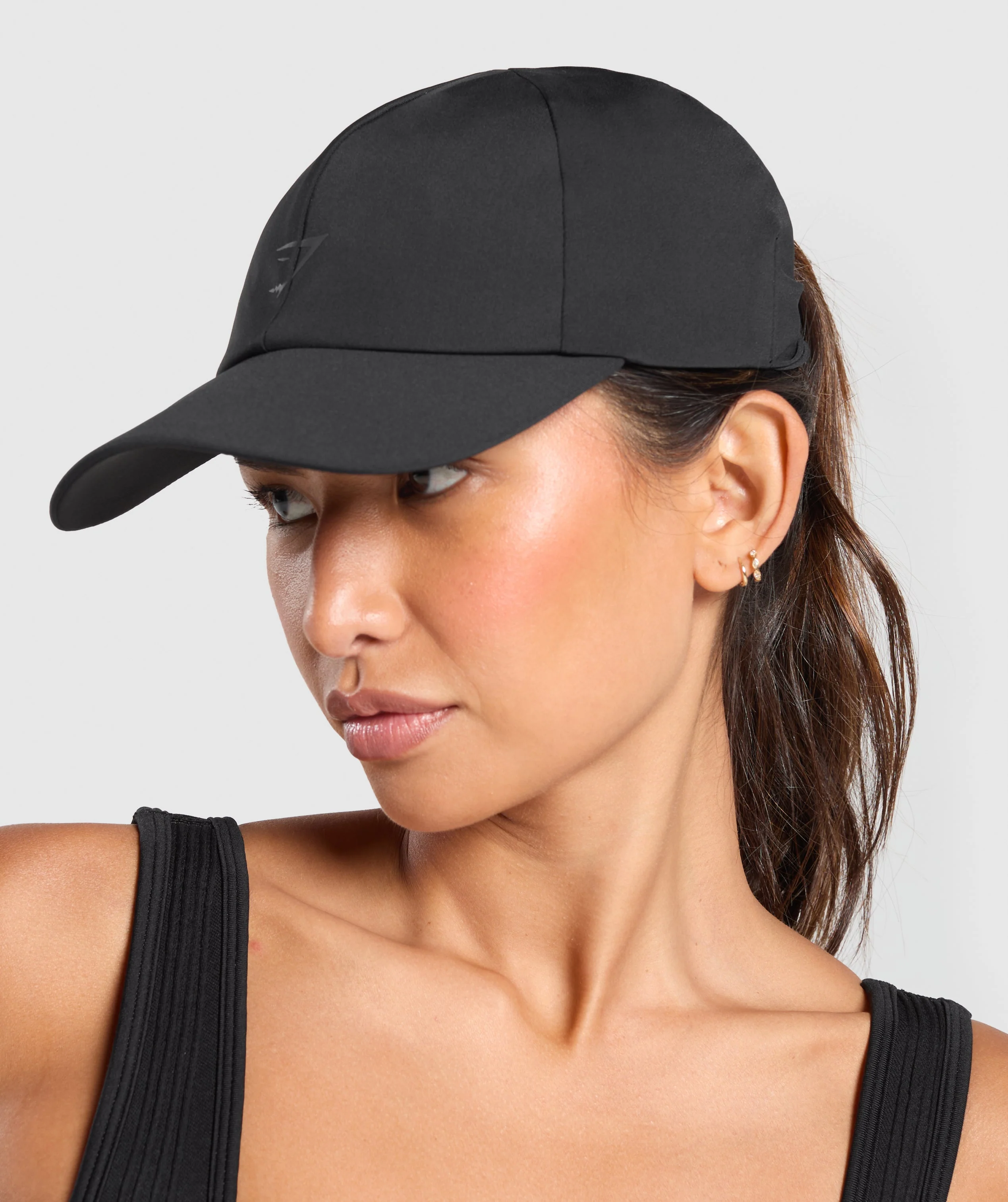 Gymshark Elevate Cap - Black