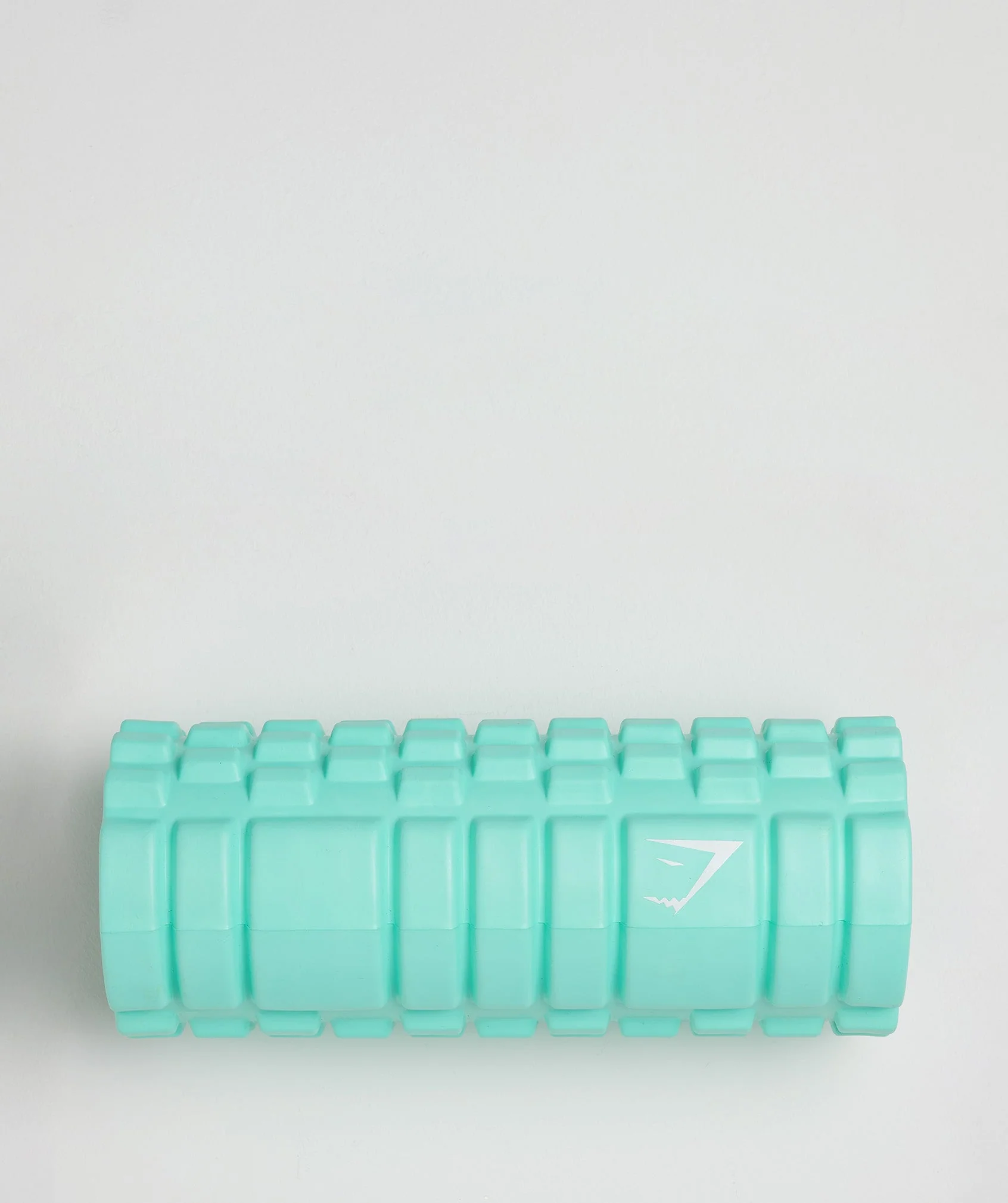 Gymshark Recovery Roller - Bright Turquoise