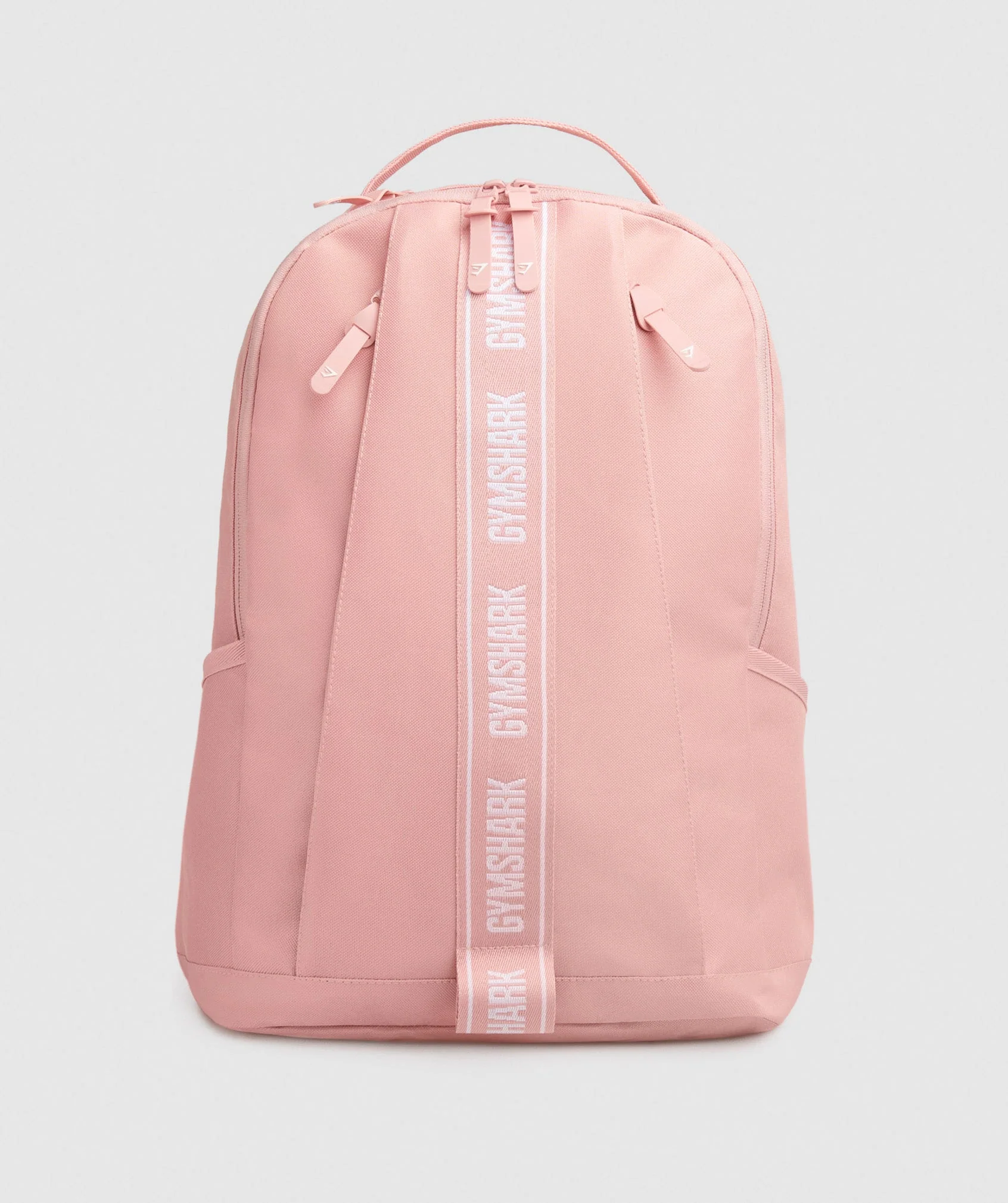 Gymshark Taped Backpack - Pink