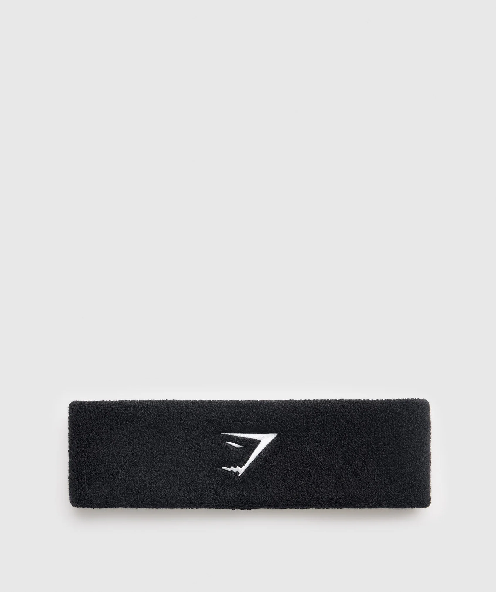 Gymshark Sharkhead Headband - Black