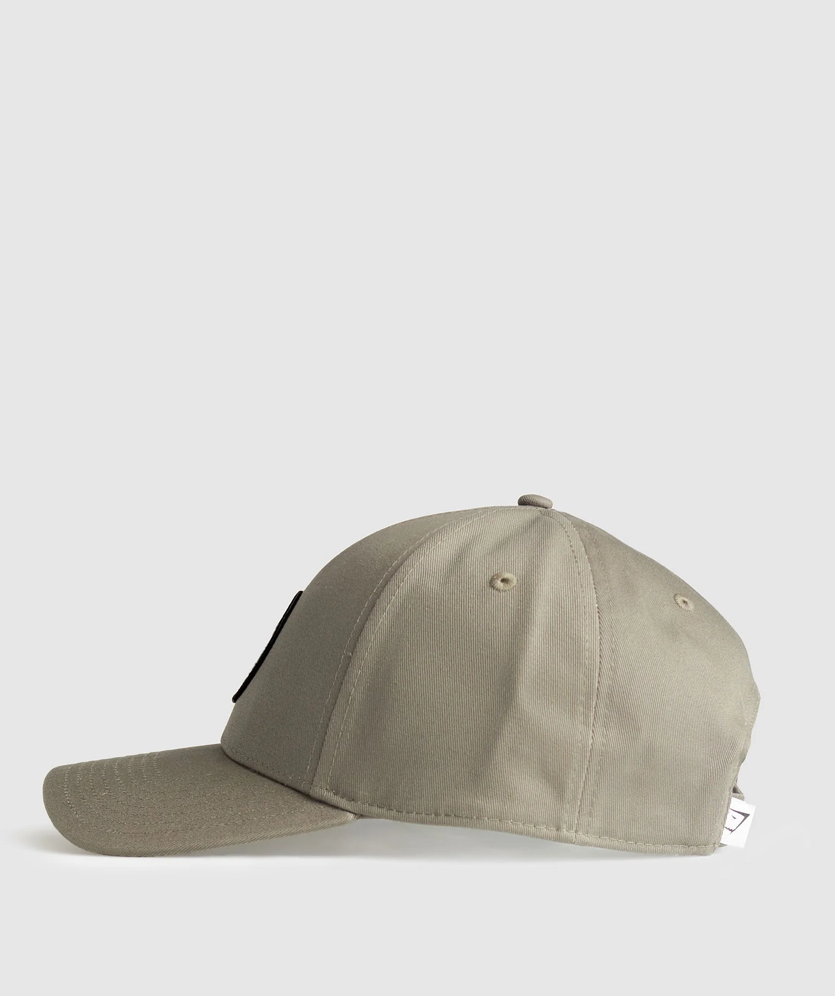 Gymshark Legacy Cap - Base Green