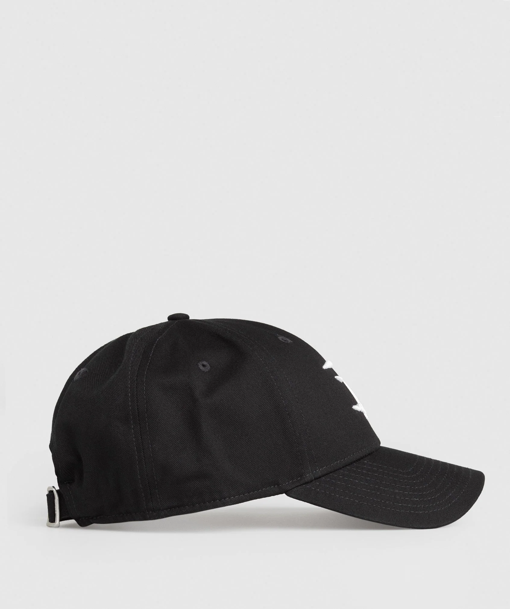 Gymshark Sharkhead Cap - Black
