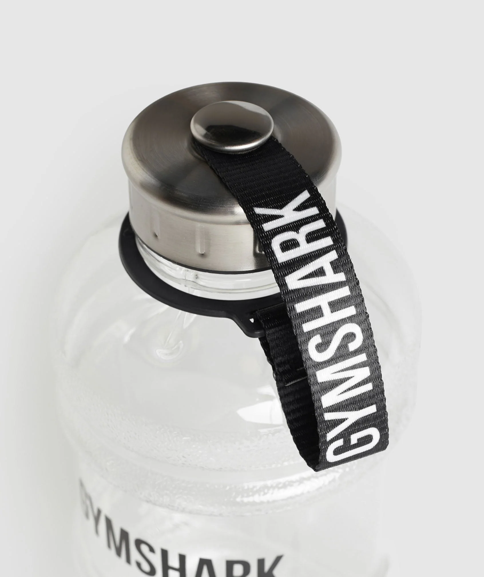 Gymshark 1L Water Bottle - No Color