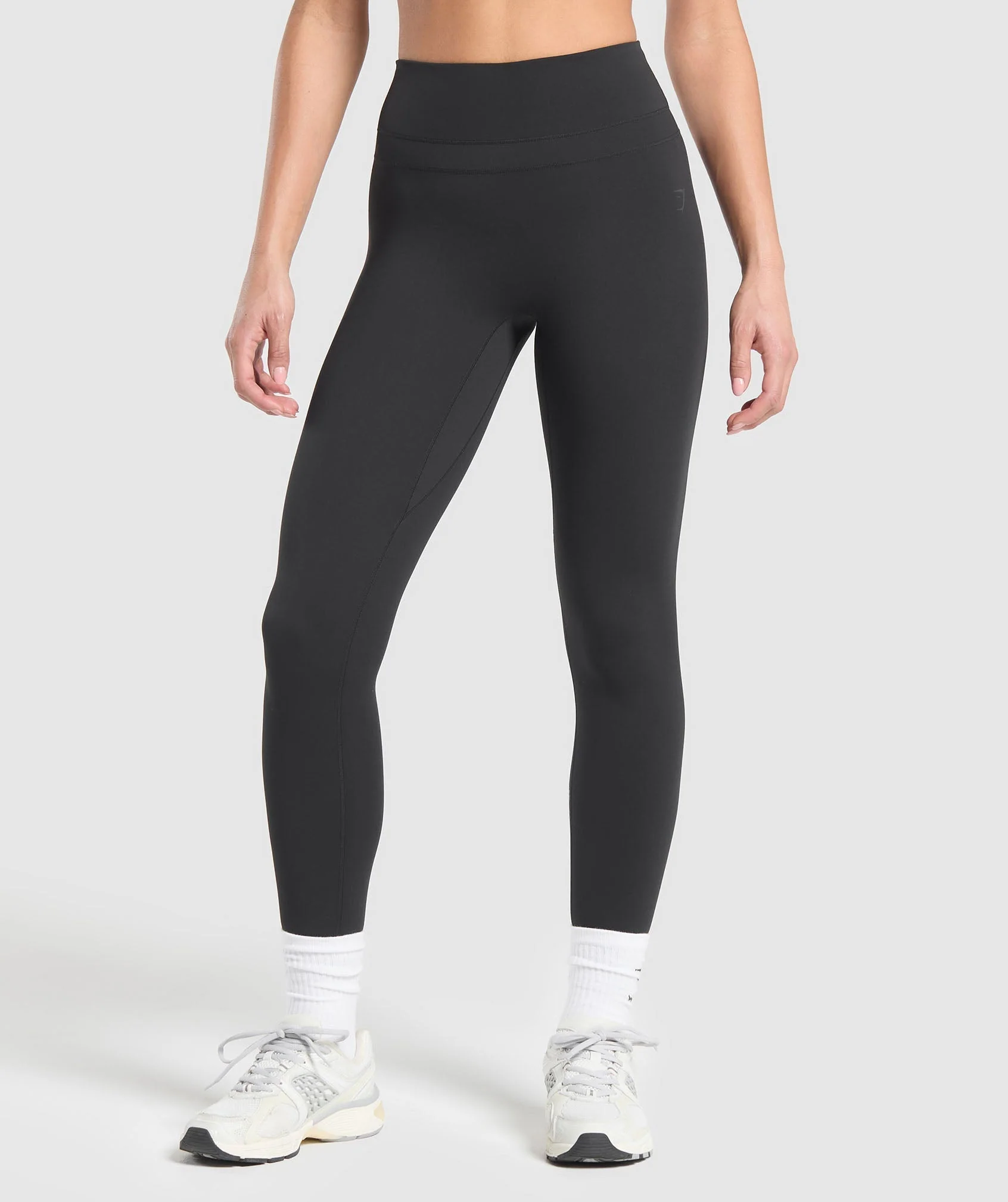 Gymshark Whitney Leggings - Black