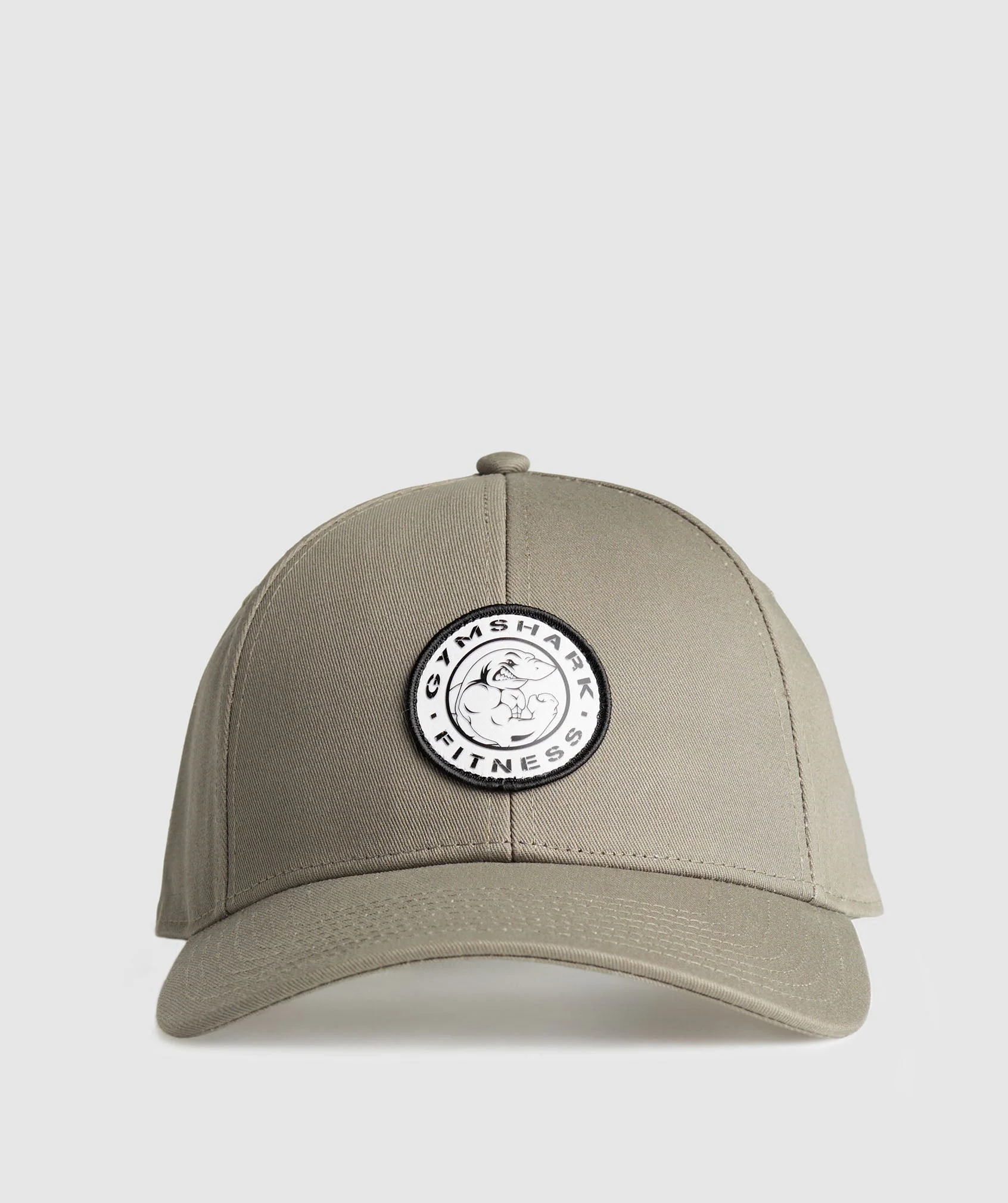 Gymshark Legacy Cap - Base Green