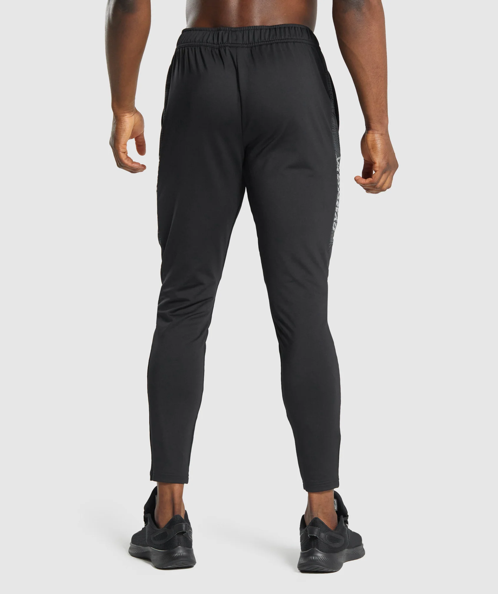 Gymshark Sport Joggers - Black
