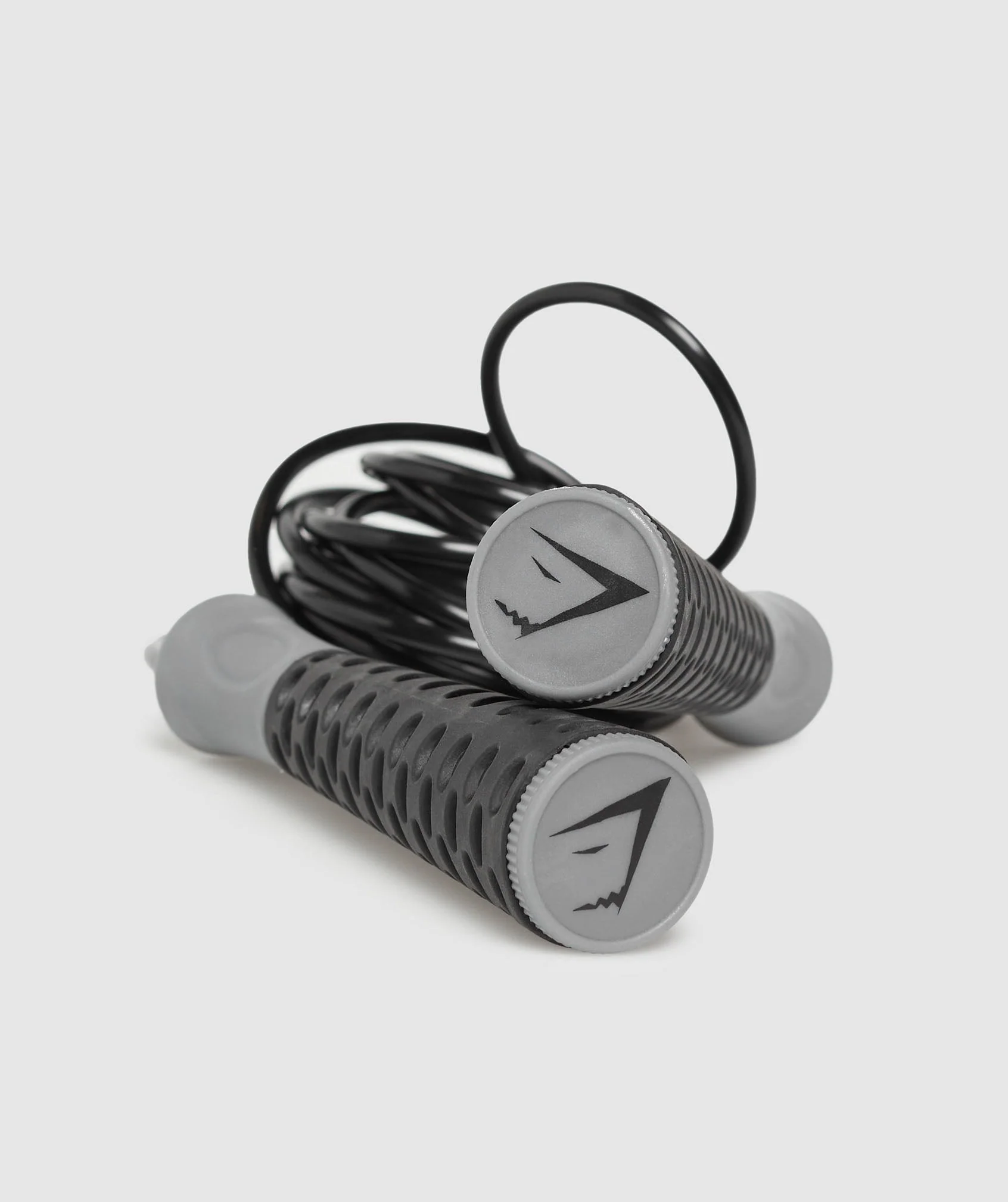 Gymshark Skipping Rope - Black