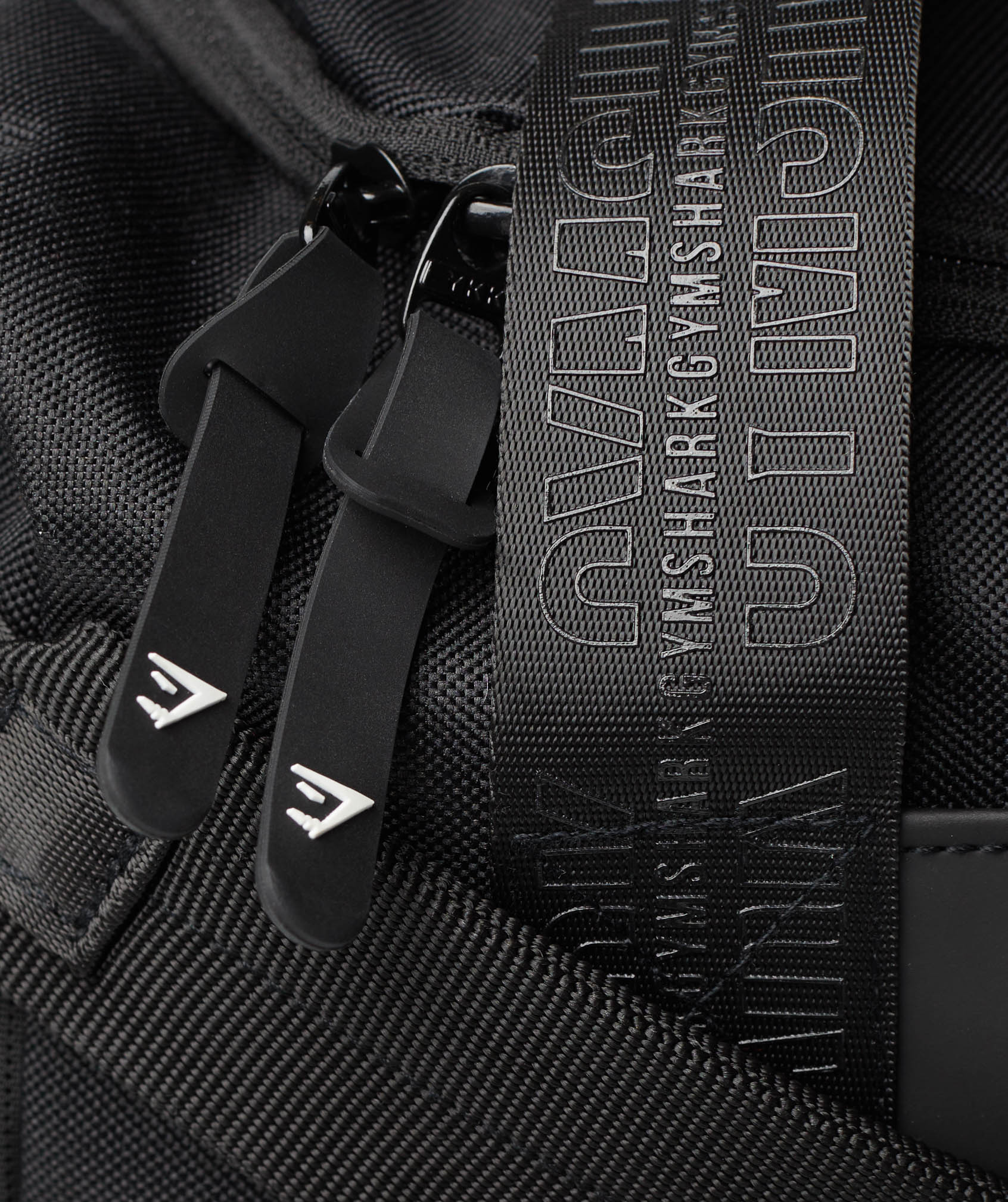 Gymshark Small Everyday Holdall - Black