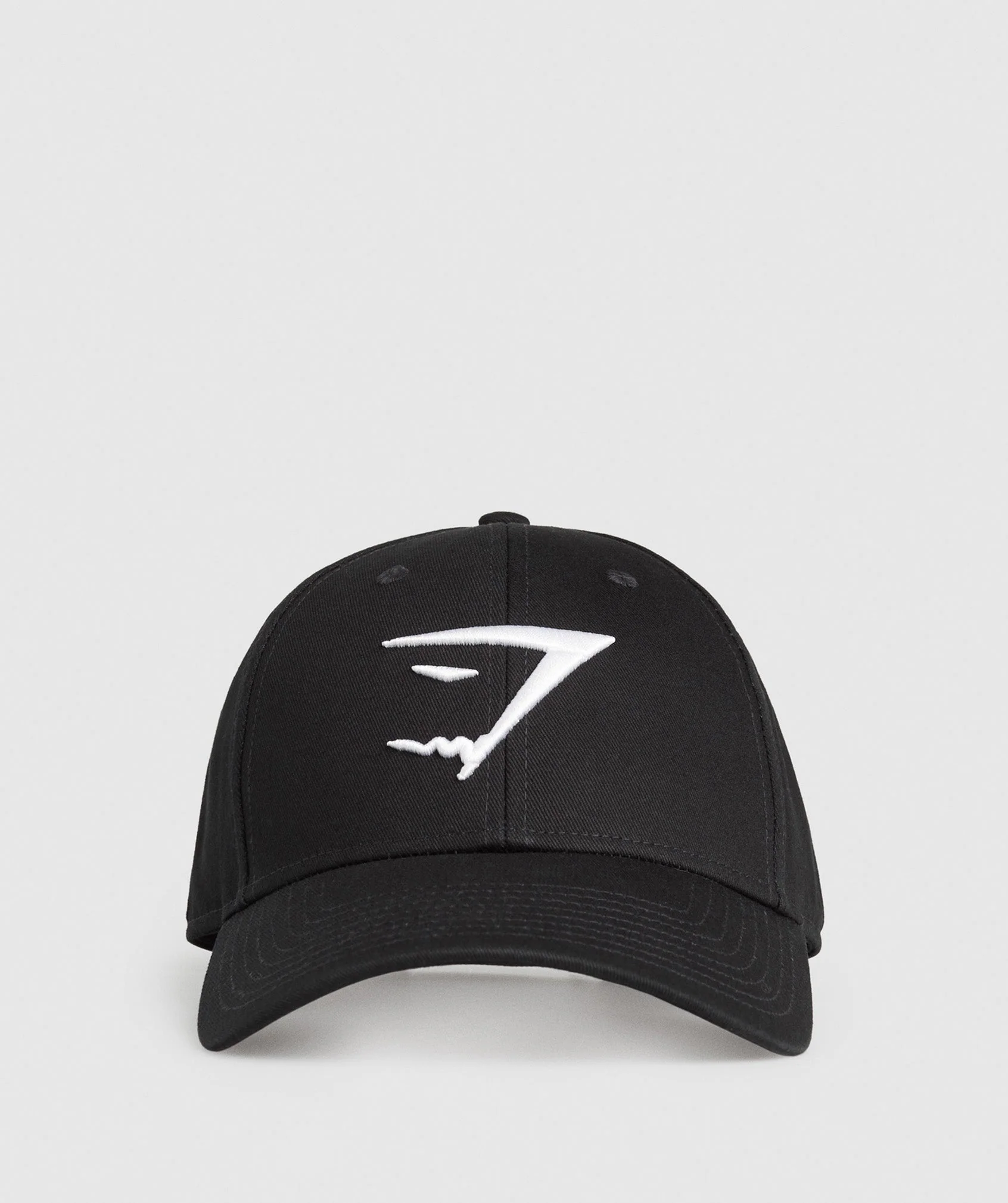 Gymshark Sharkhead Cap - Black