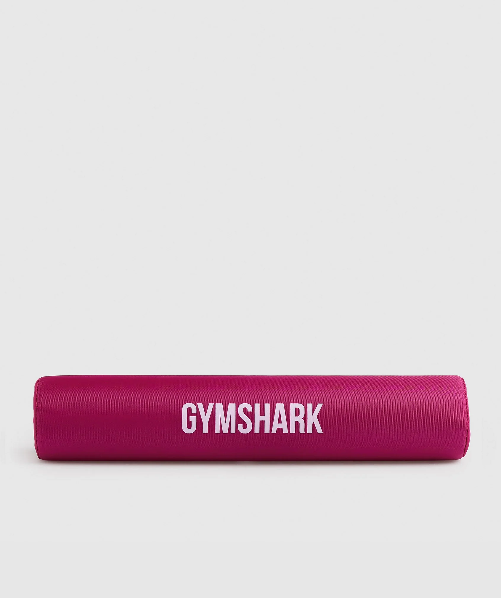 Gymshark Barbell Pad - Magenta Pink