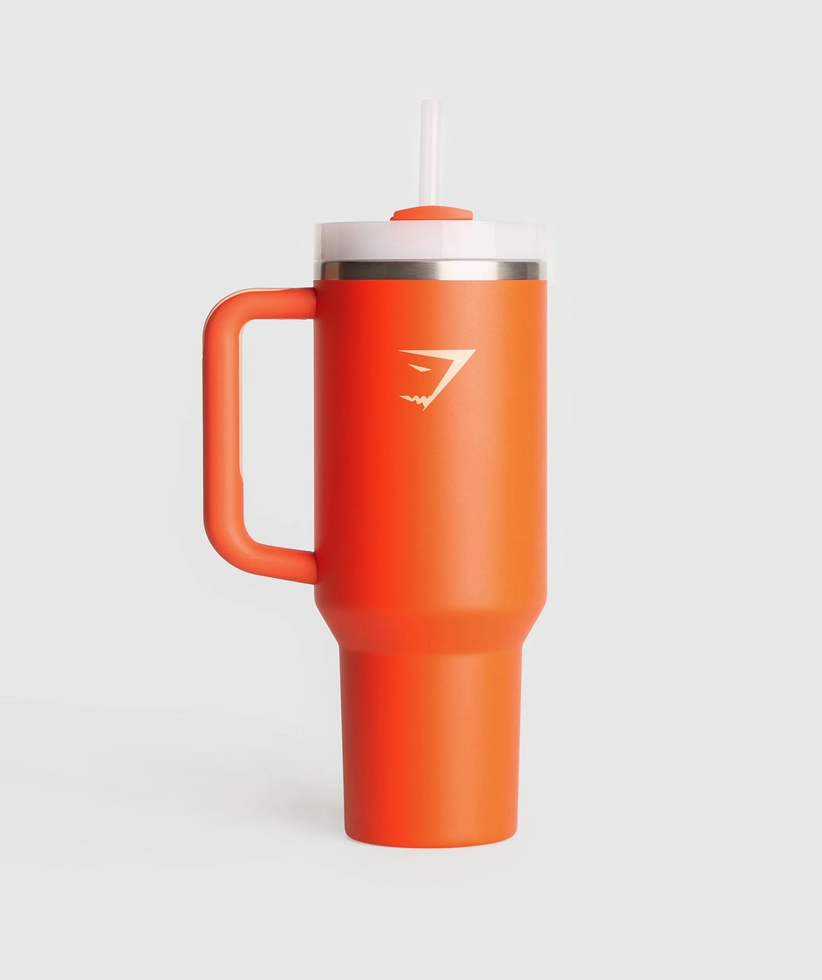 Gymshark Stanley Quencher H2.0 Flowstate - Stanley Tigerlilly