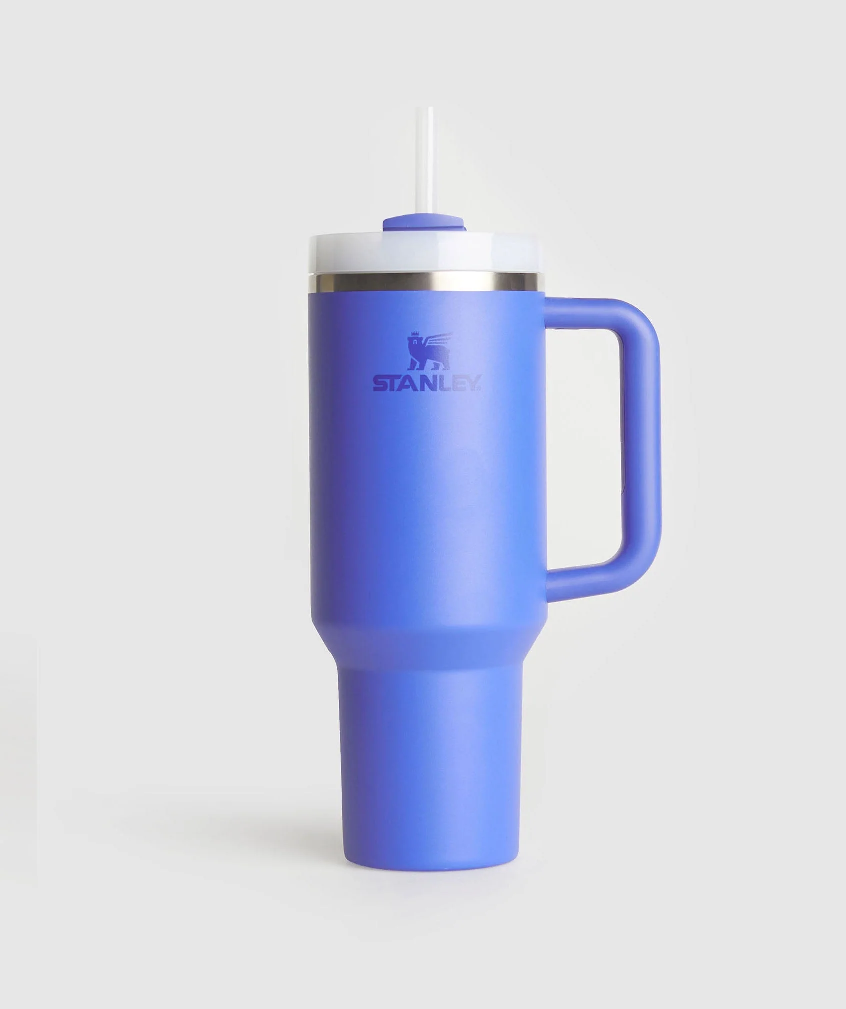 Gymshark Stanley Quencher H2.0 Flowstate - Stanley Iris