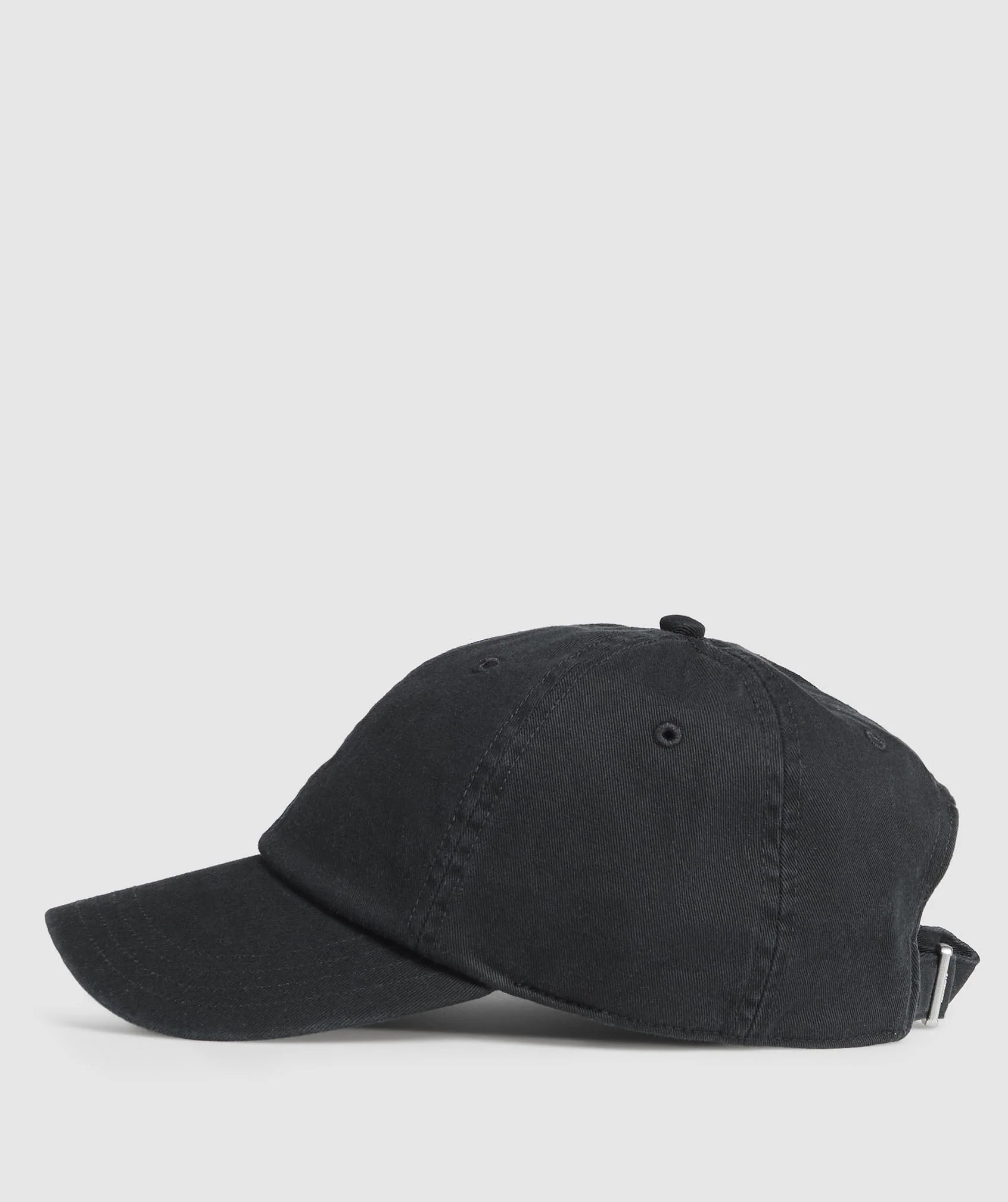 Gymshark Relaxed Cap - Black