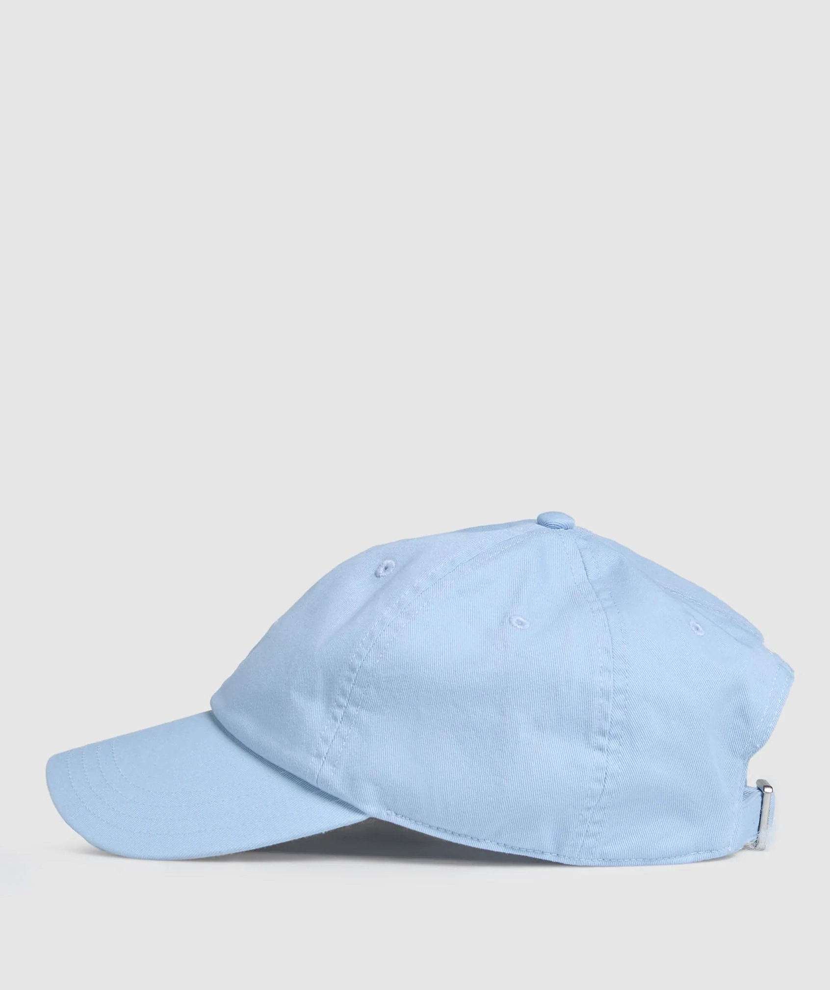 Gymshark Relaxed Cap - Gentle Blue