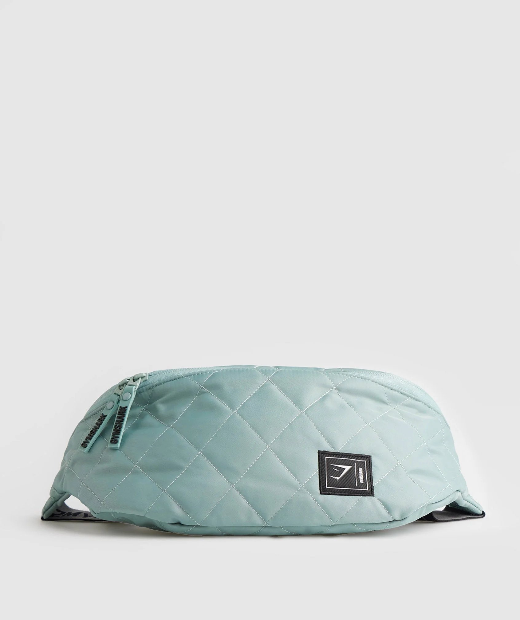 Gymshark Rest Day Sling Bag - Maya Blue