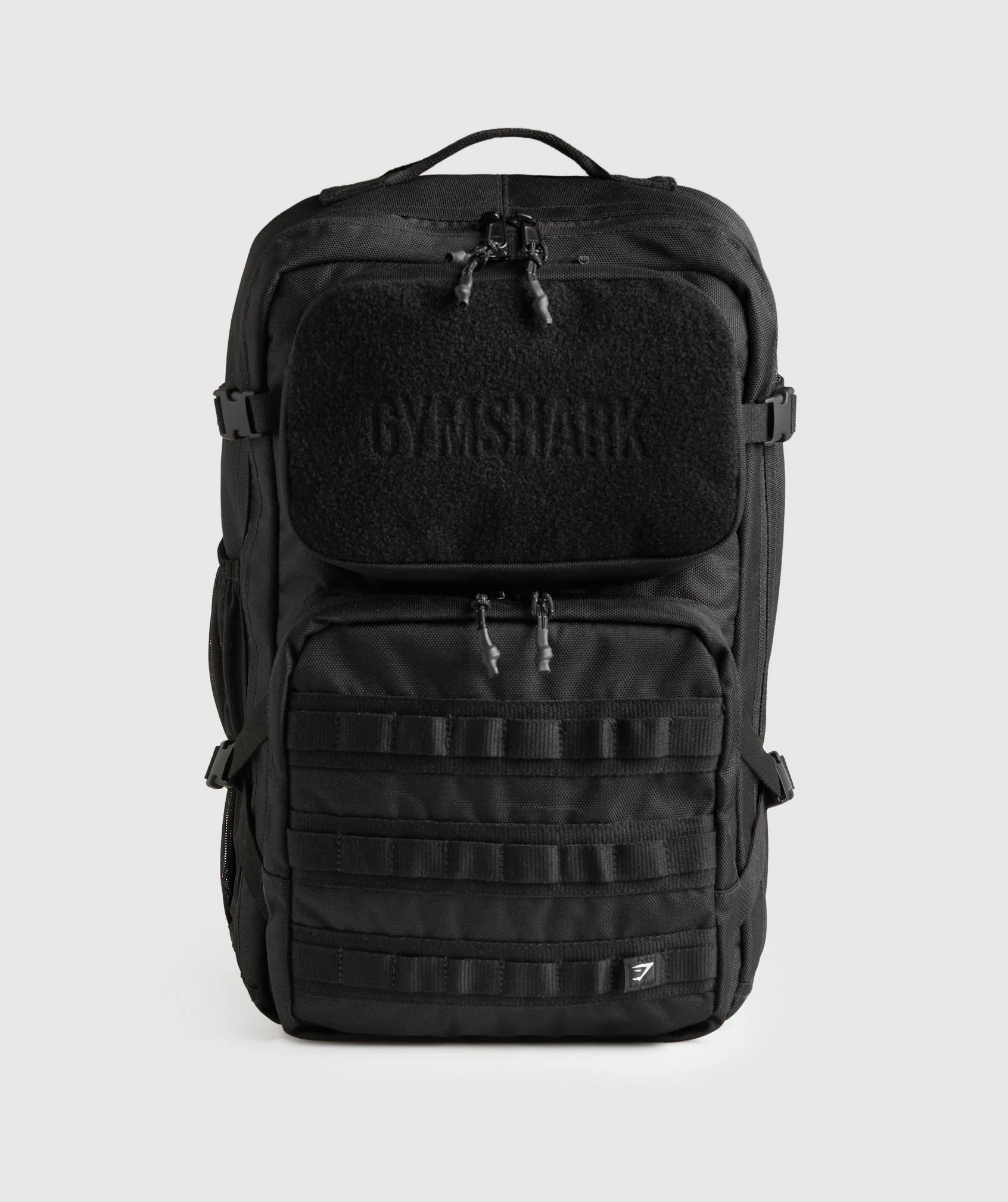 Gymshark Tactical Lite Backpack - Black