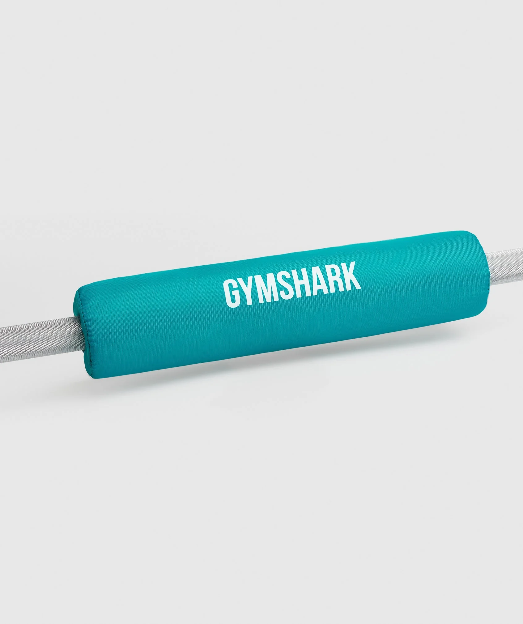 Gymshark Barbell Pad - Seafoam Blue