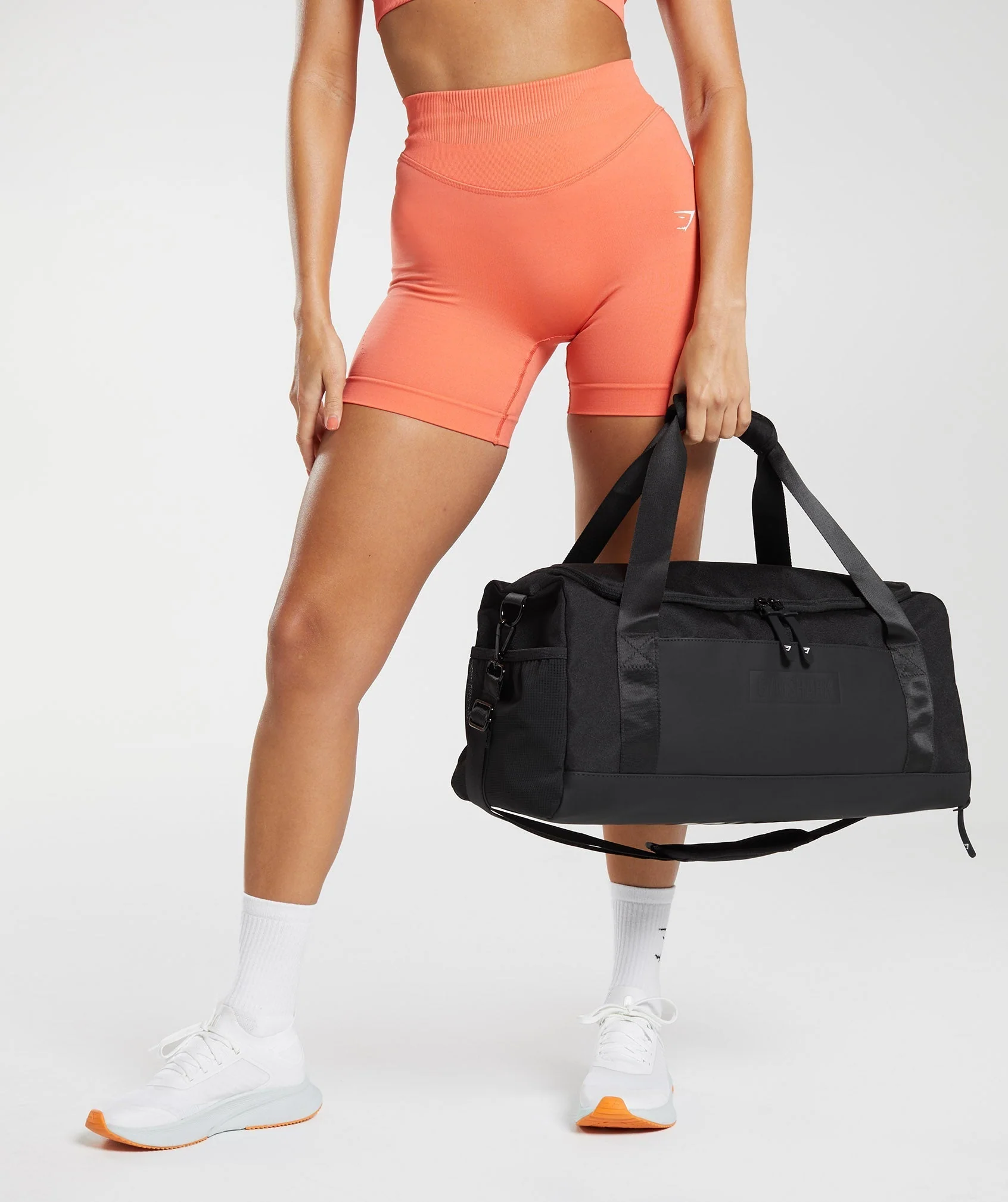 Gymshark Small Everyday Holdall - Black