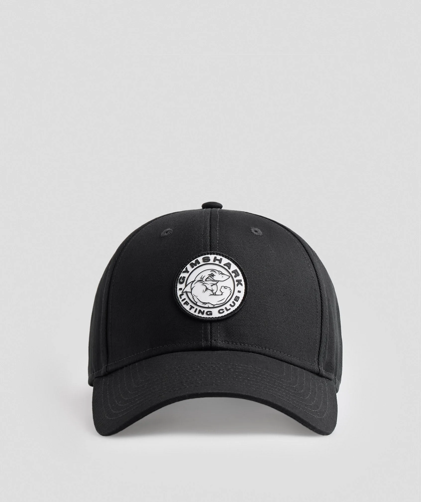 Gymshark Legacy Cap - Black