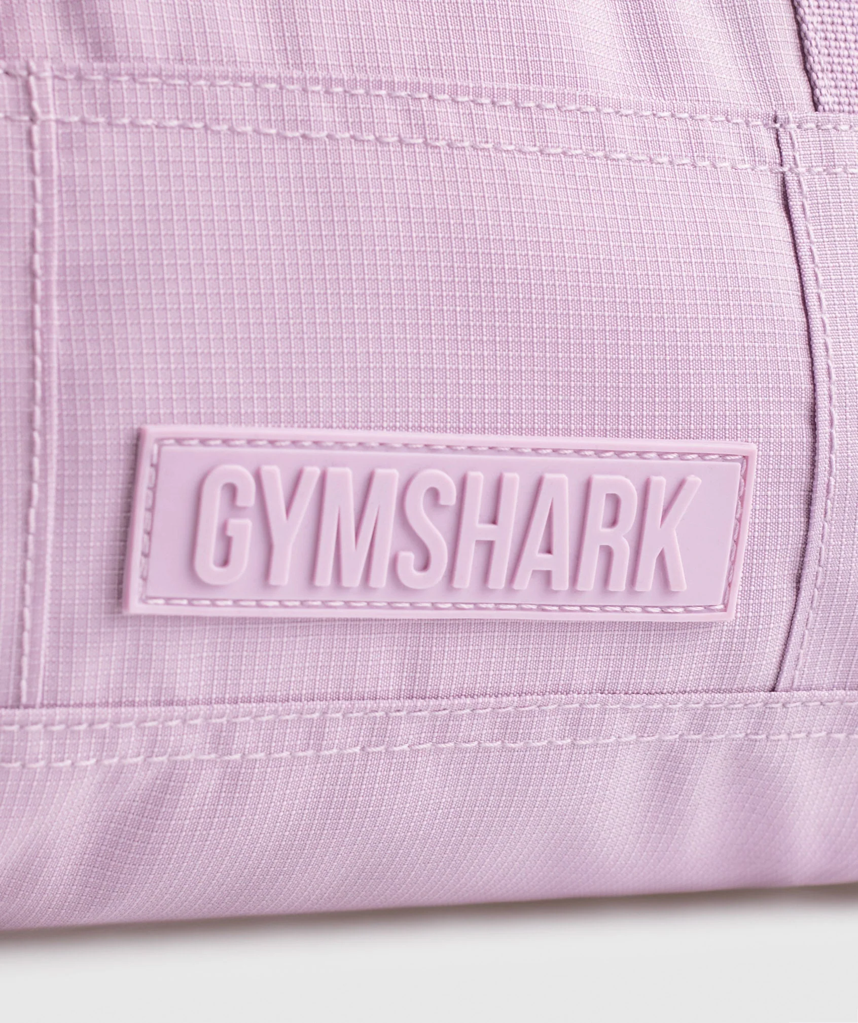 Gymshark Active Holdall Mini - Warm Lilac