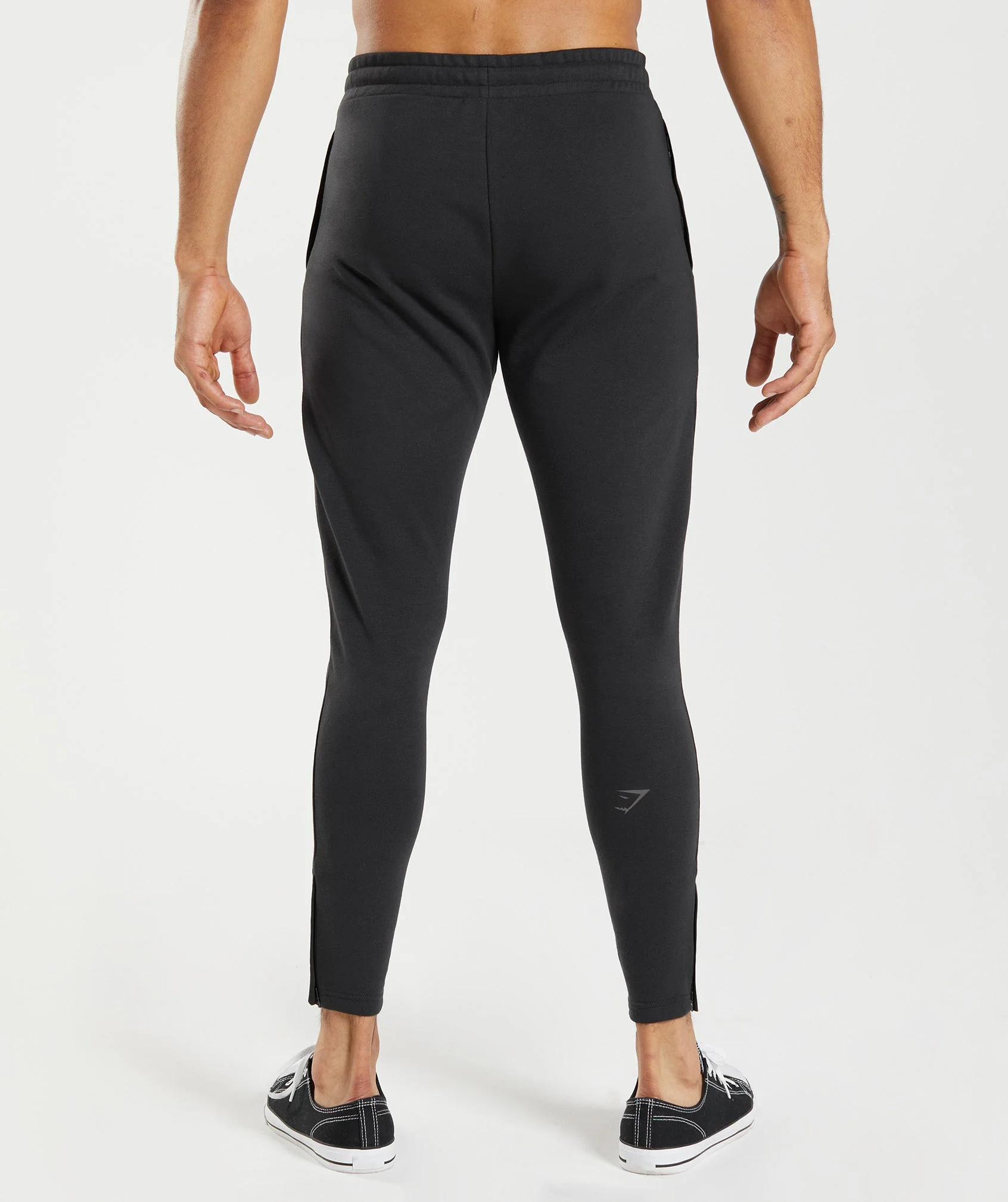 Gymshark Apollo Joggers - Black