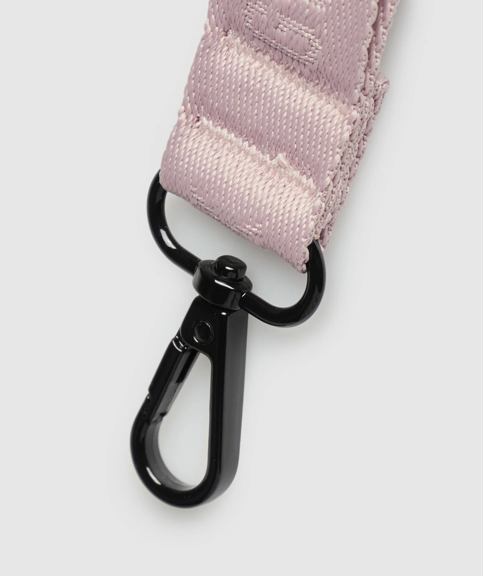 Gymshark Key Chain - Muted Pink