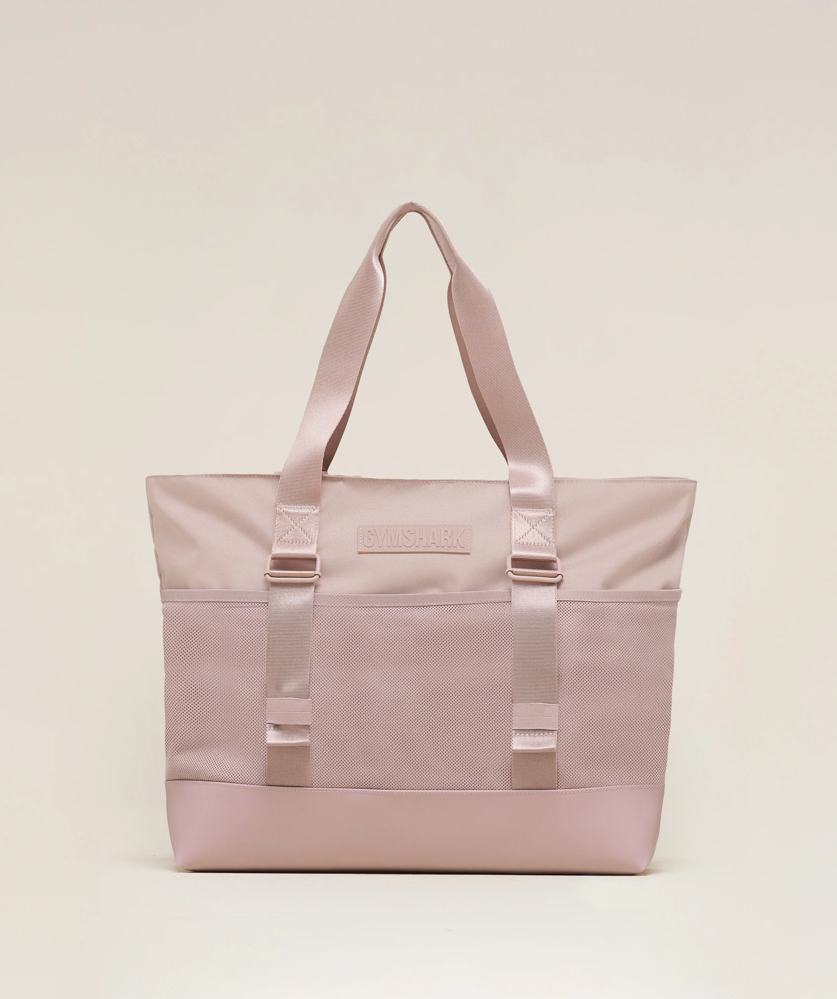 Gymshark Everyday Tote - Muted Pink