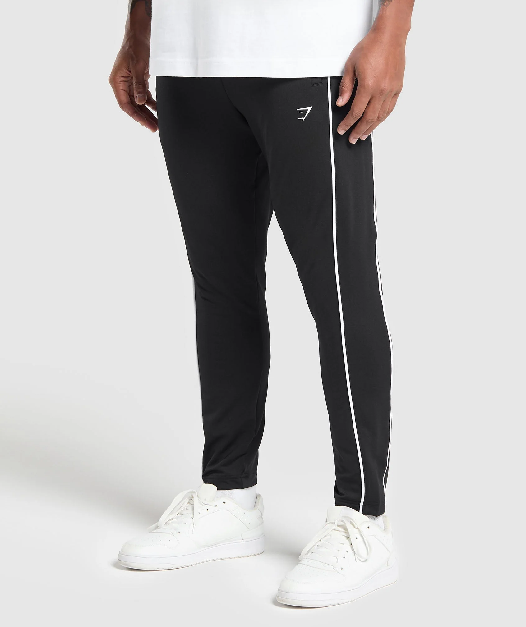 Gymshark Recess Joggers - Black