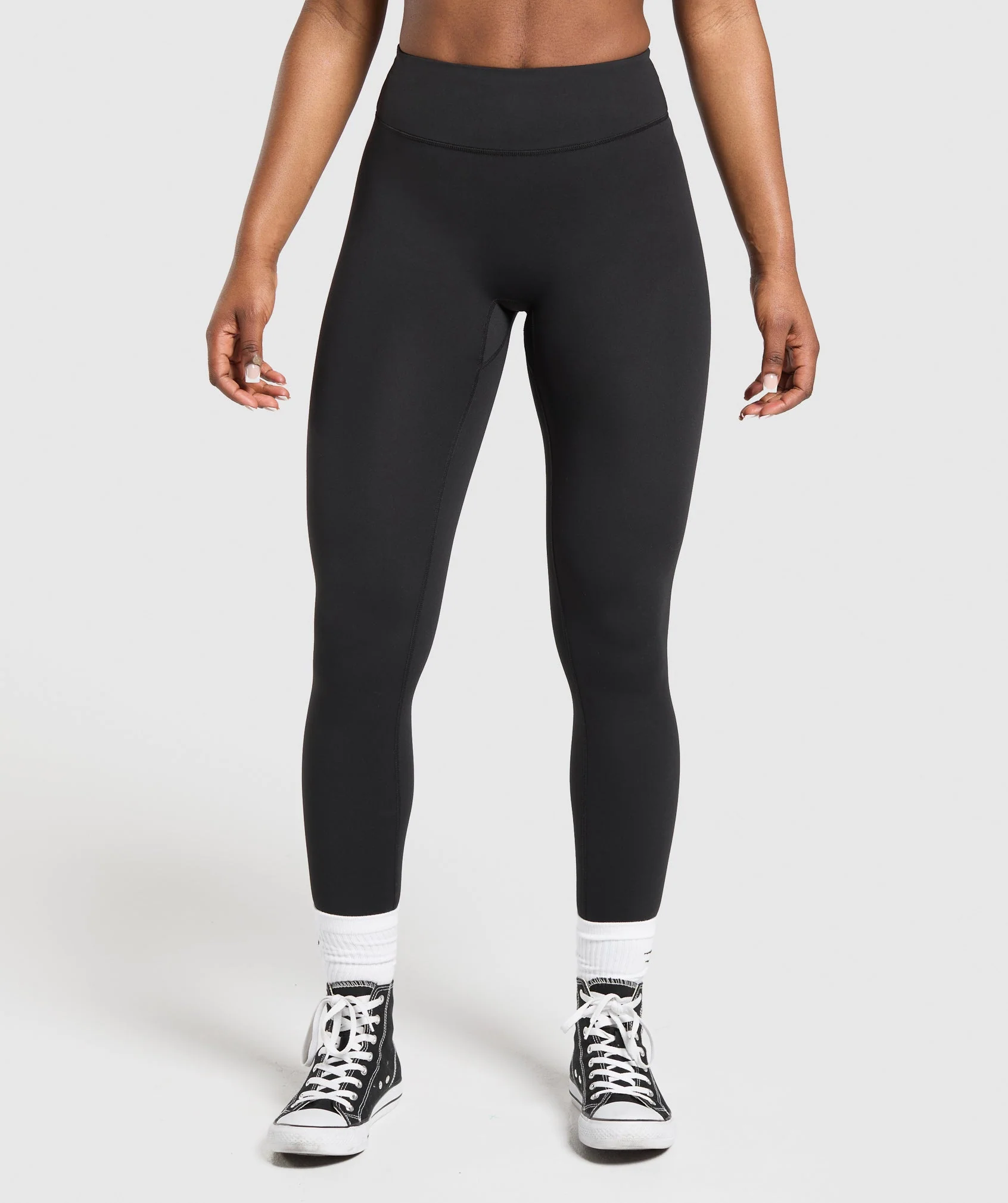 Gymshark Superset 2.0 Leggings - Black