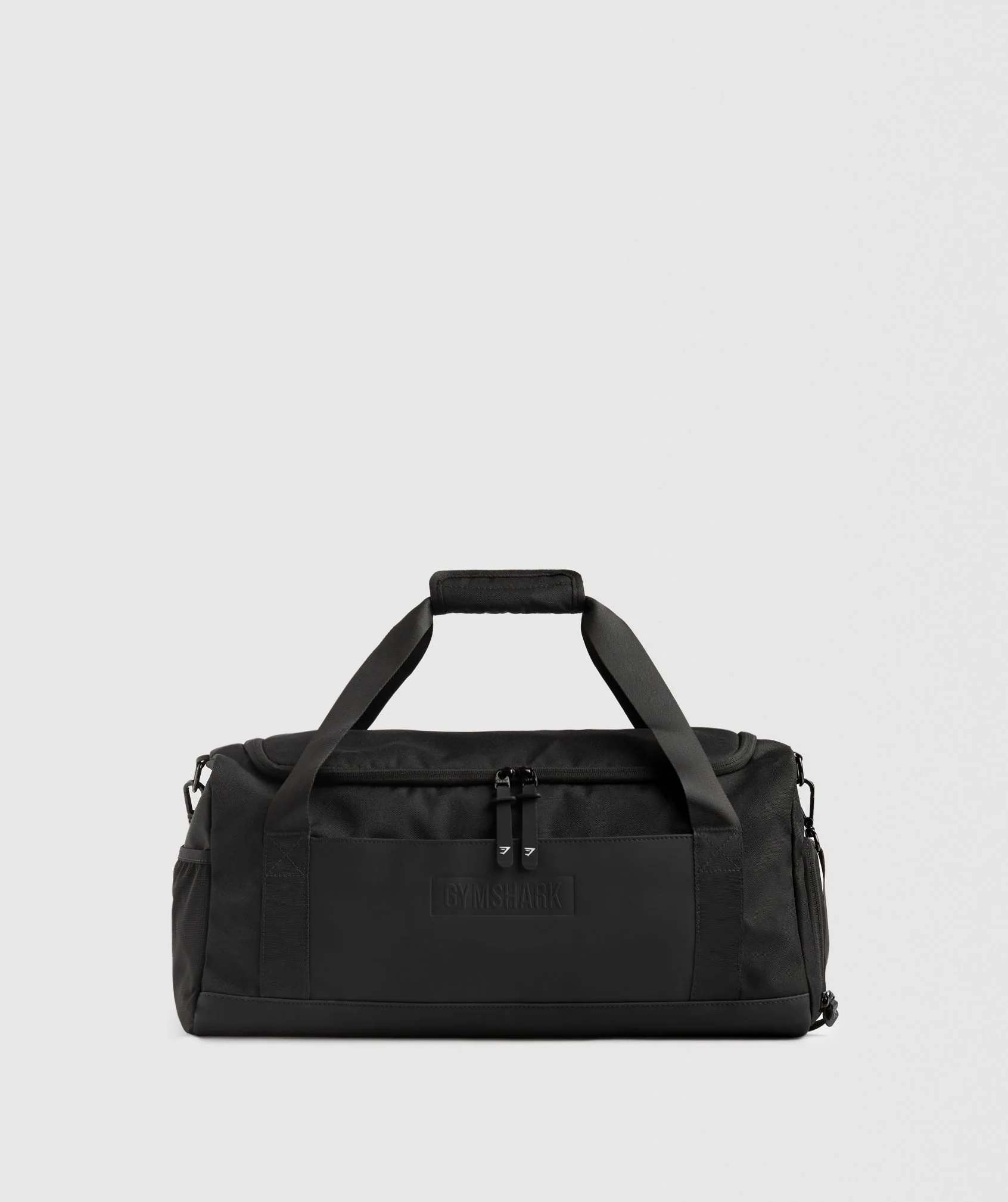 Gymshark Small Everyday Holdall - Black