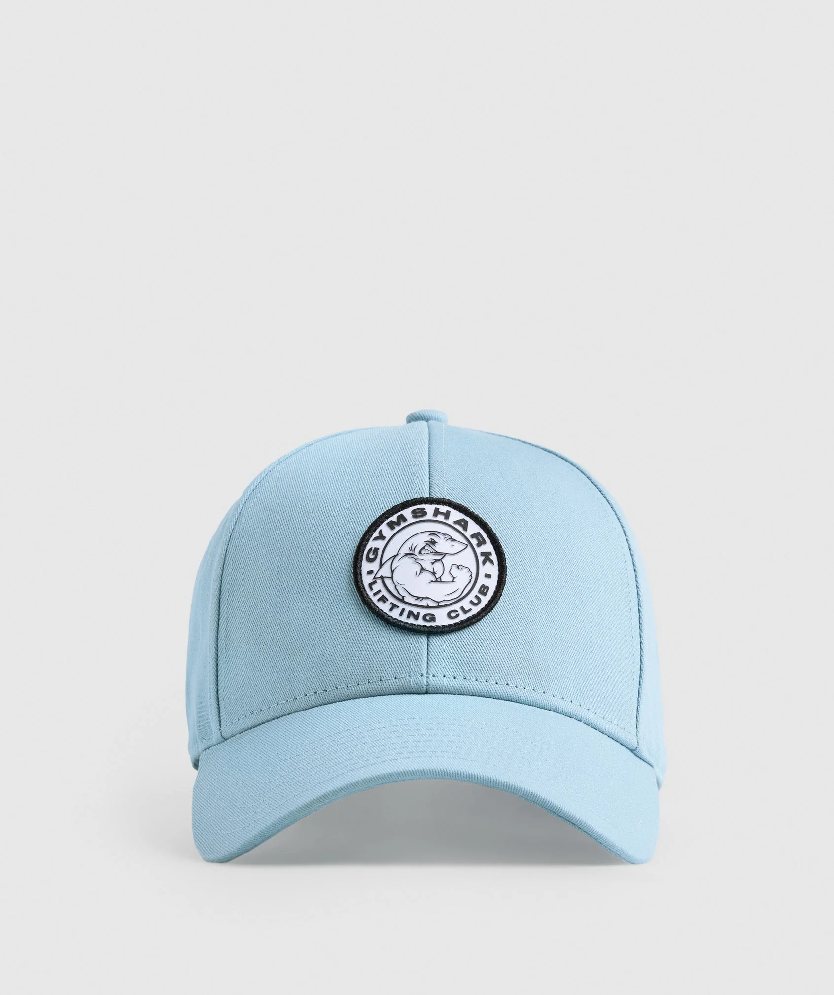 Gymshark Legacy Cap - Iceberg Blue