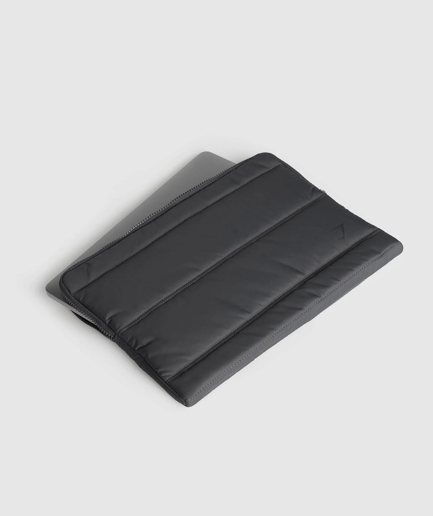 Gymshark Premium Lifestyle Laptop Sleeve 13 - Onyx Grey