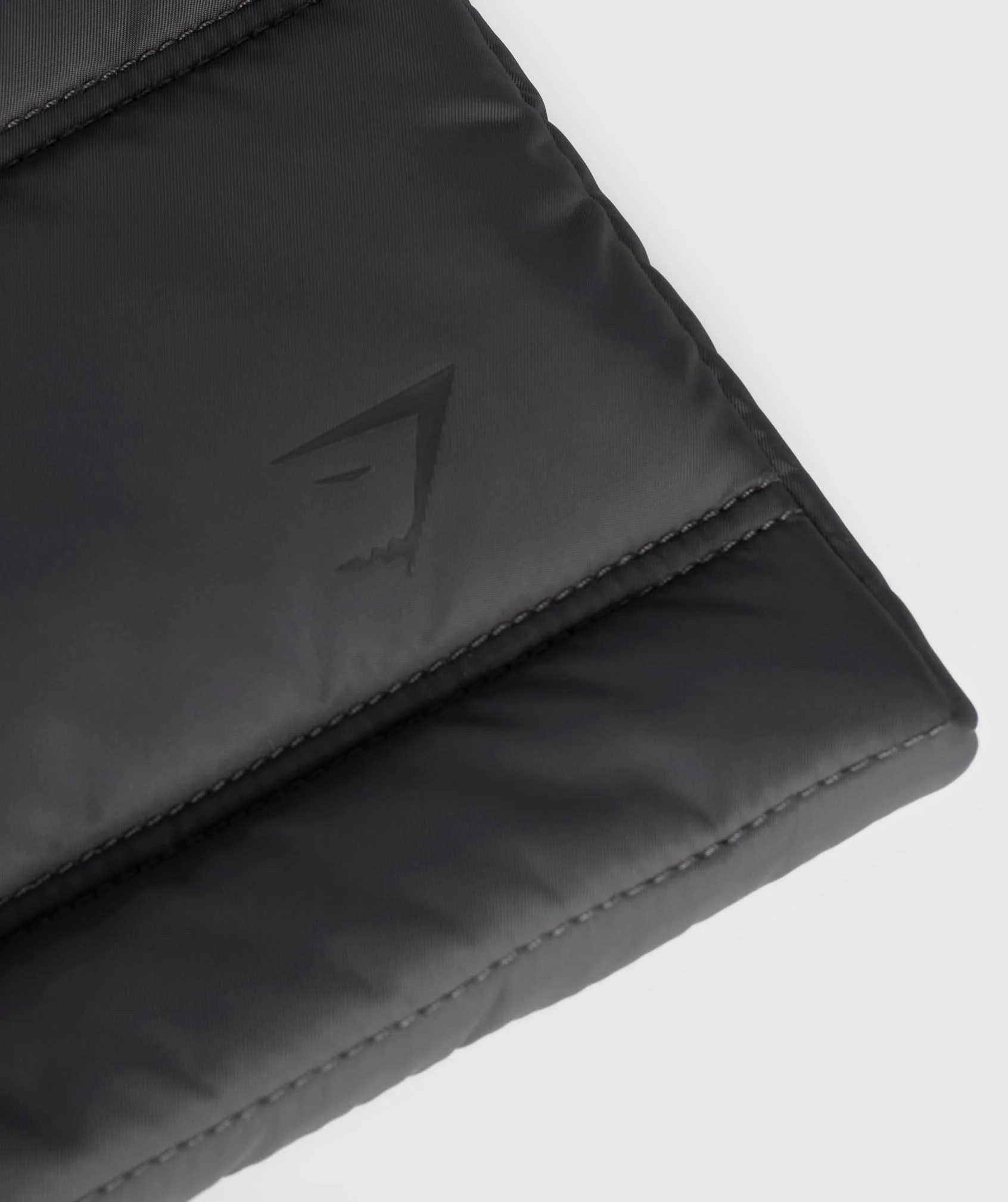 Gymshark Premium Lifestyle Laptop Sleeve 13 - Onyx Grey