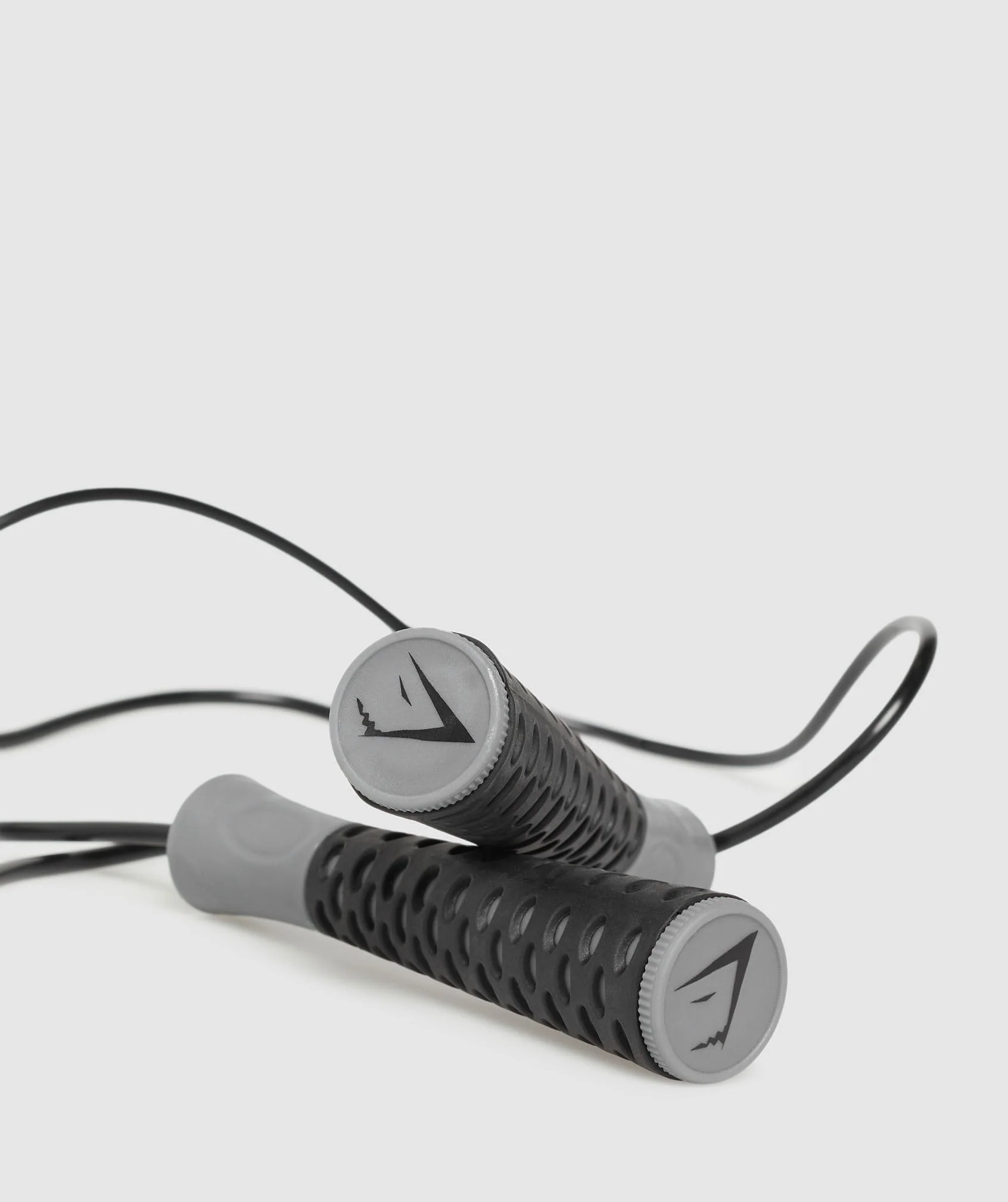 Gymshark Skipping Rope - Black