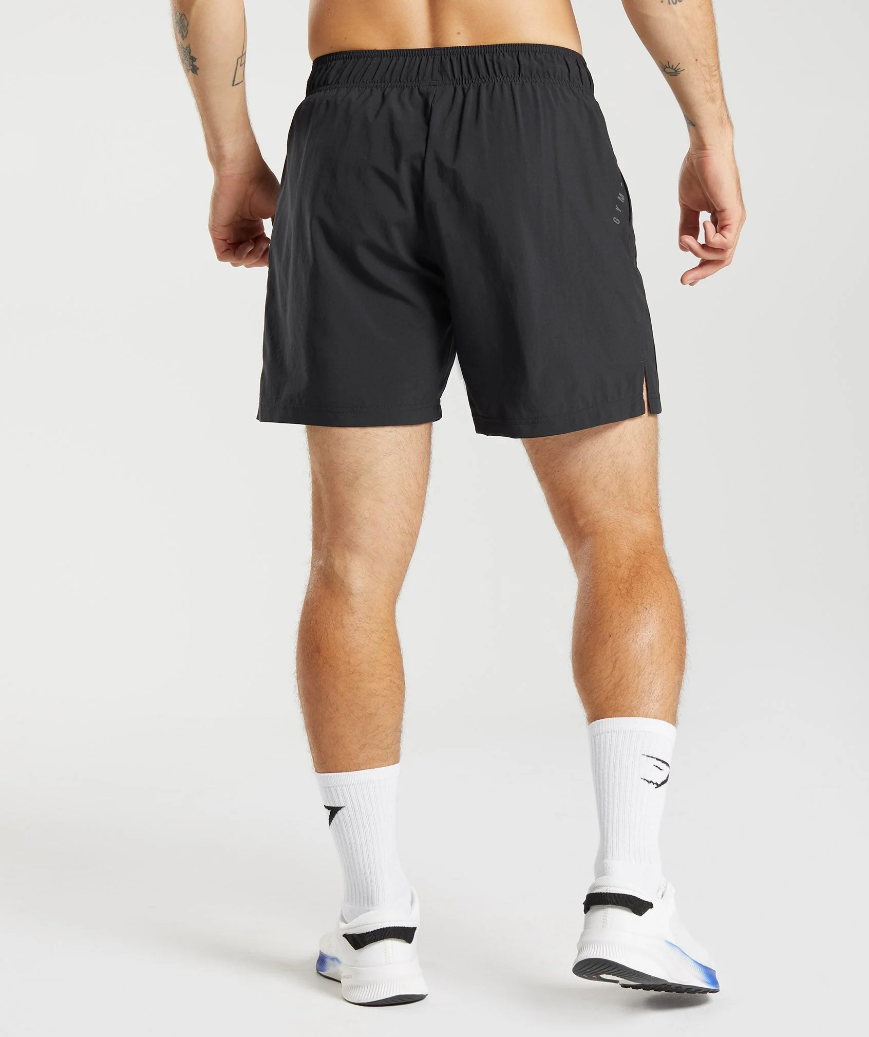 Gymshark Sport Shorts - Black
