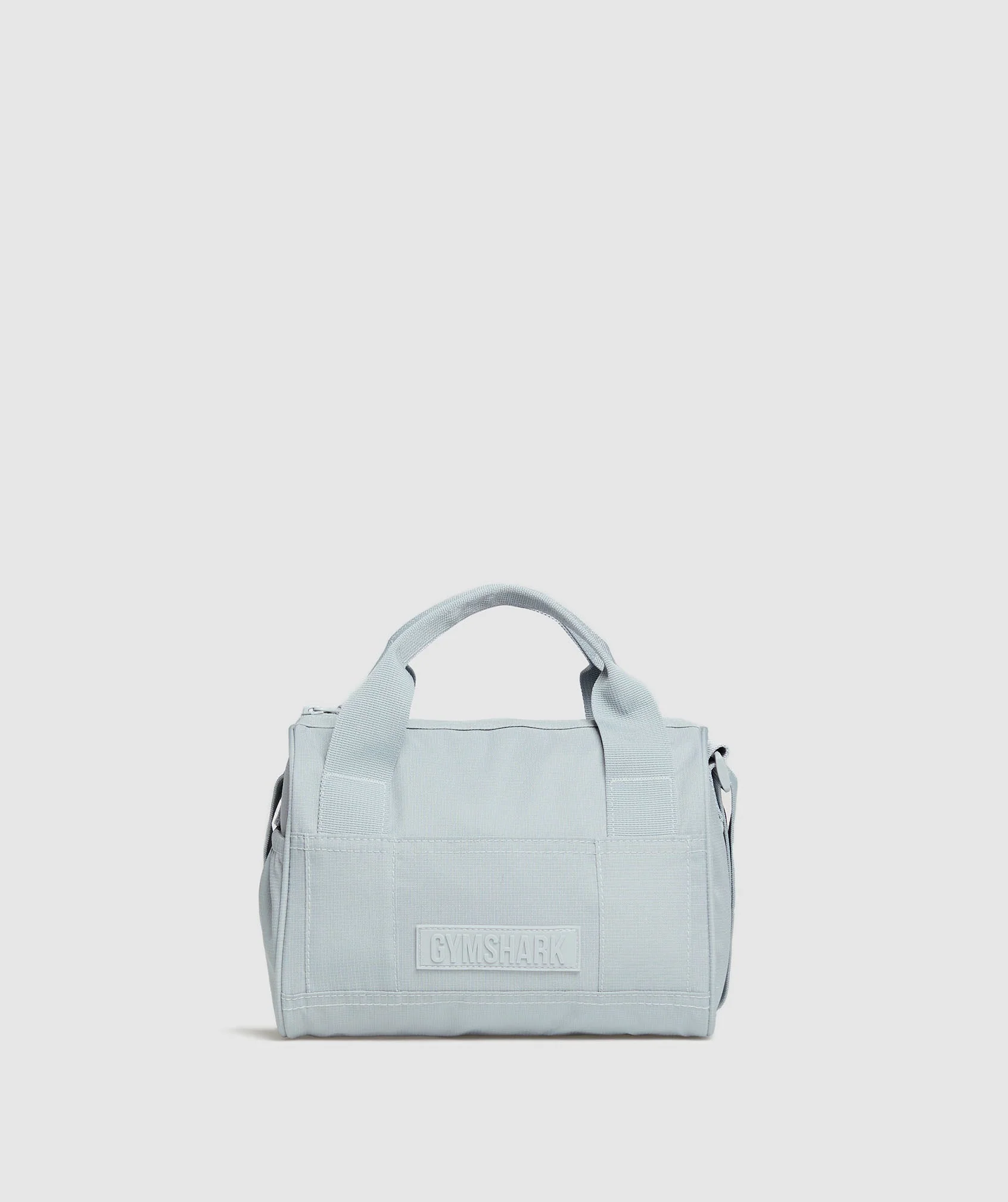 Gymshark Active Holdall Mini - Ice Grey