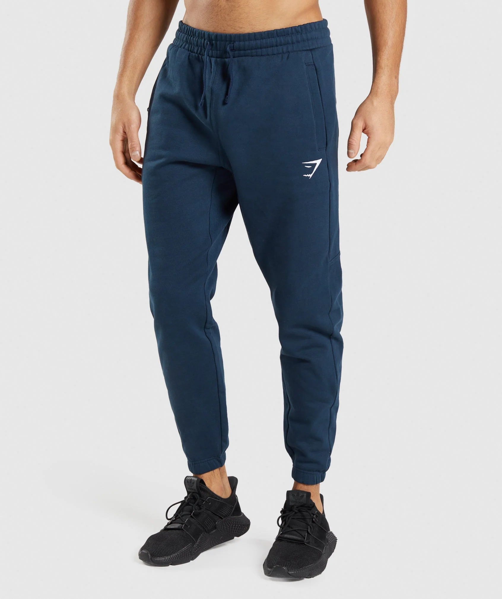 Gymshark Essential Jogger - Navy