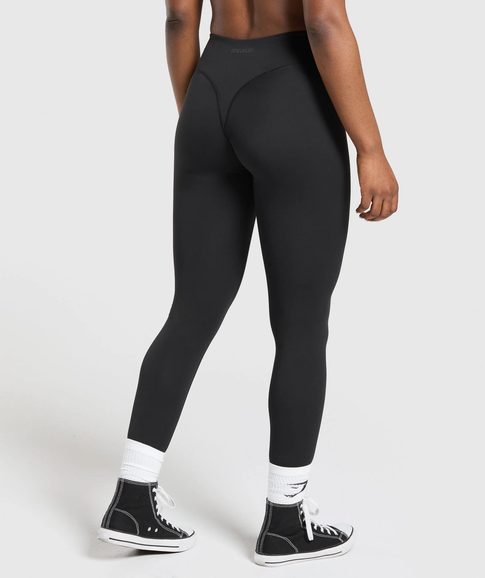 Gymshark Superset 2.0 Leggings - Black