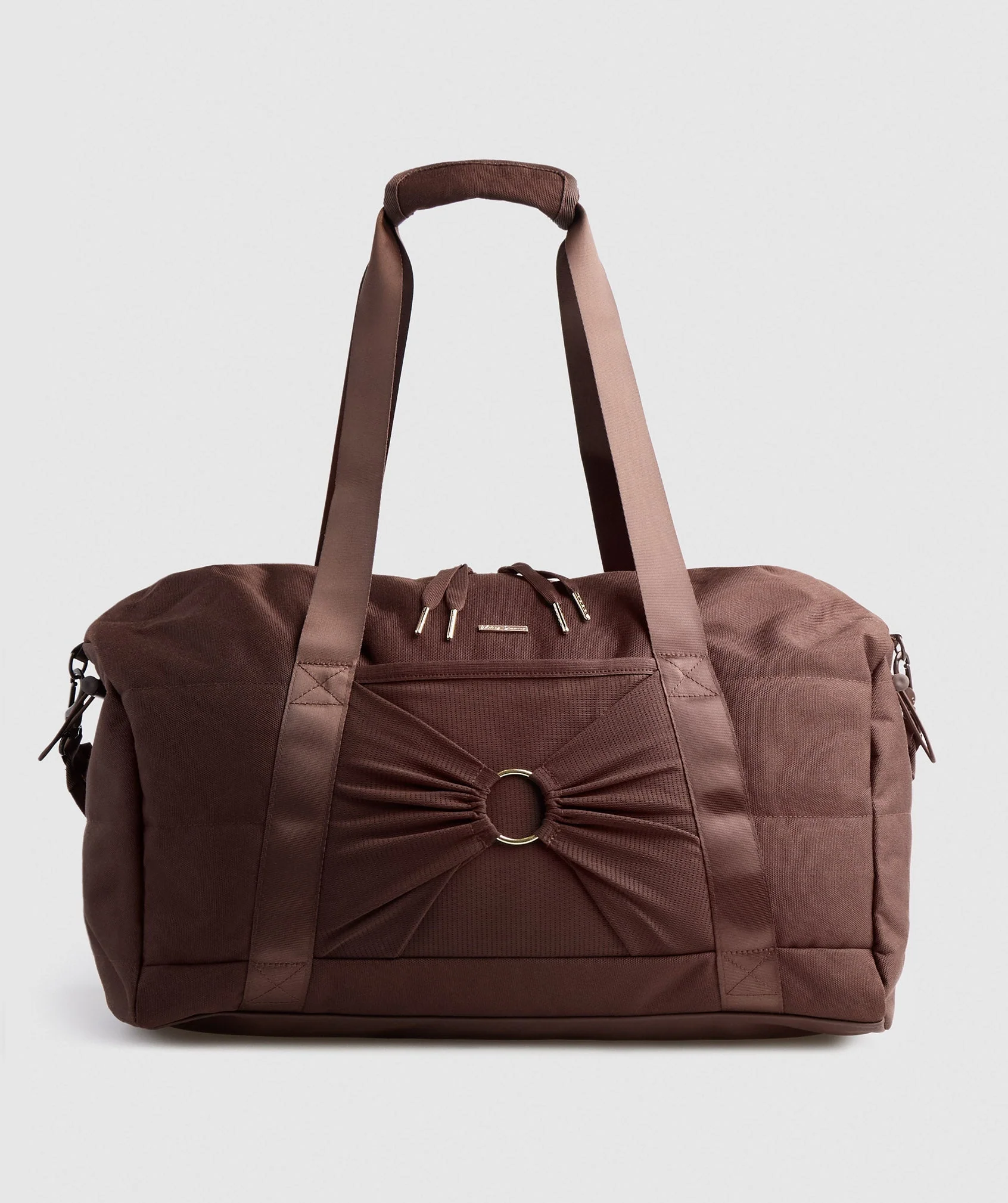 Gymshark Whitney Holdall - Rekindle Brown