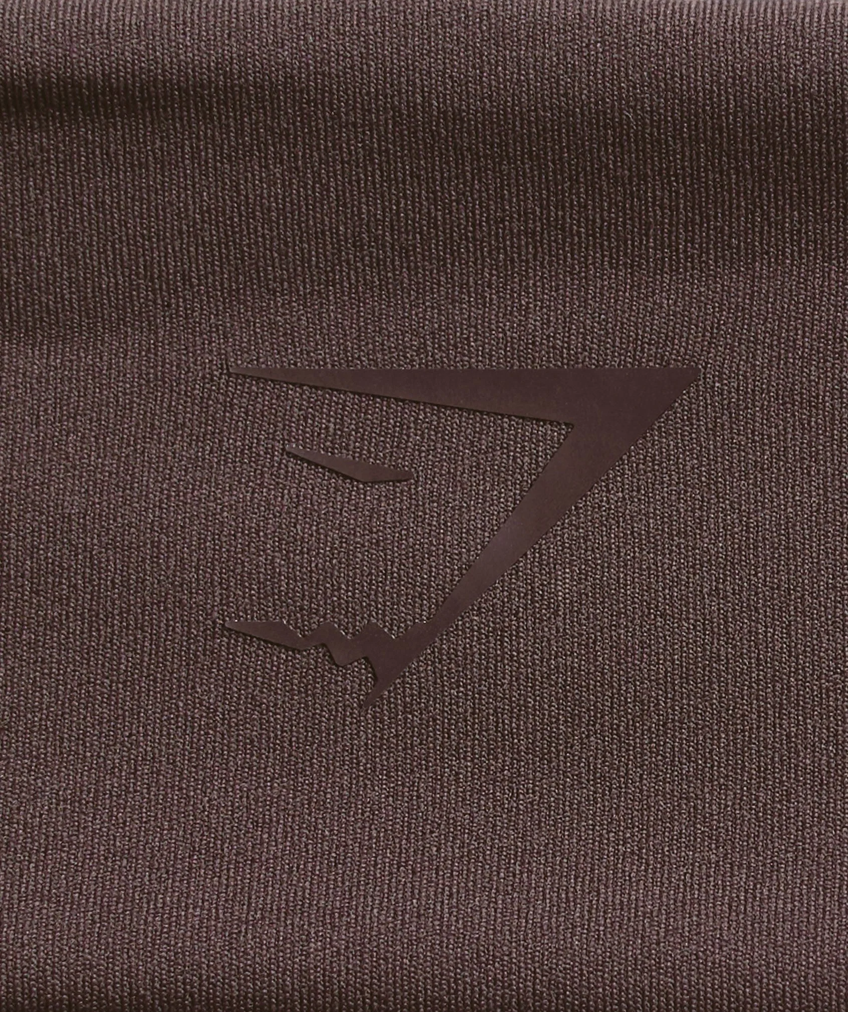 Gymshark Twist Headband - Heritage Brown