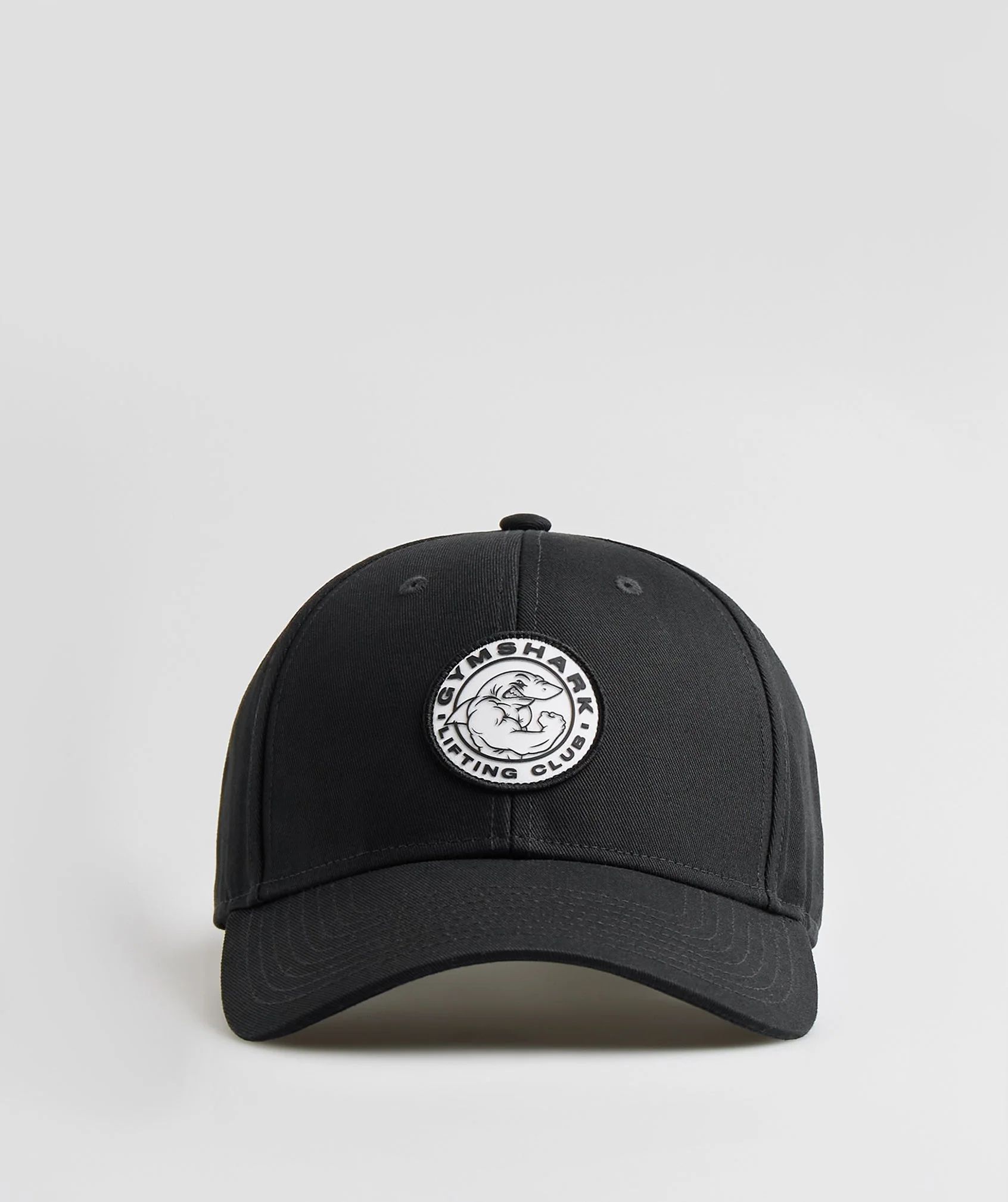Gymshark Legacy Cap - Black