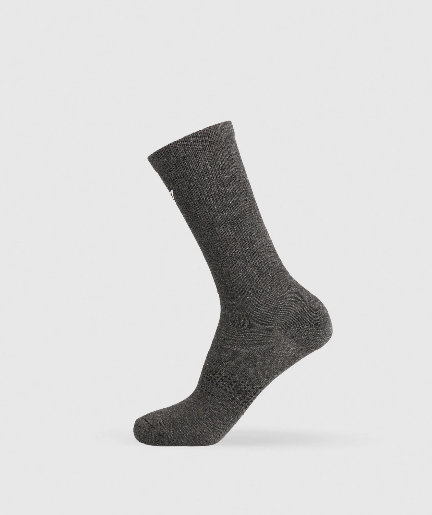 Gymshark Vital Crew Single - Black