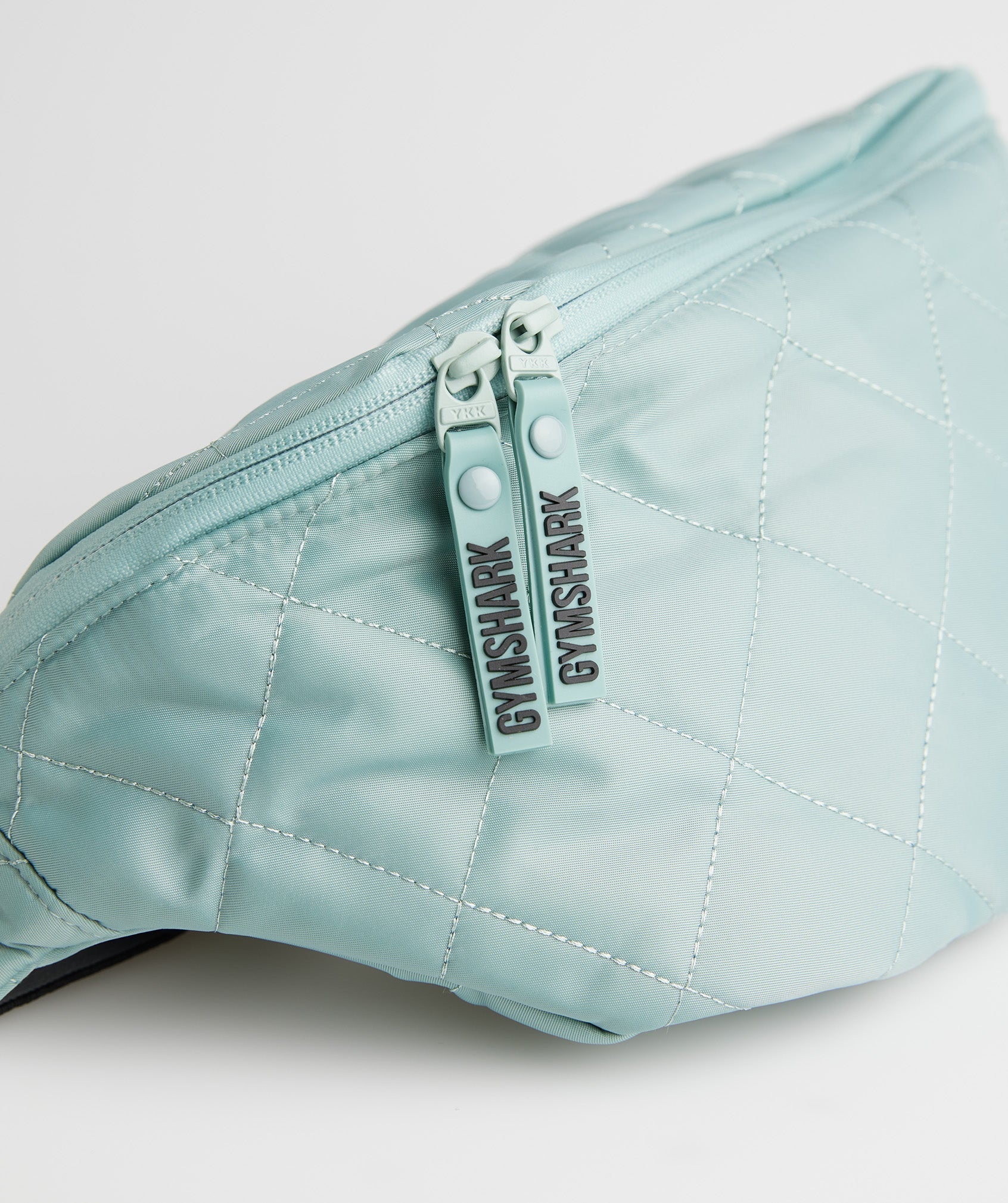 Gymshark Rest Day Sling Bag - Maya Blue