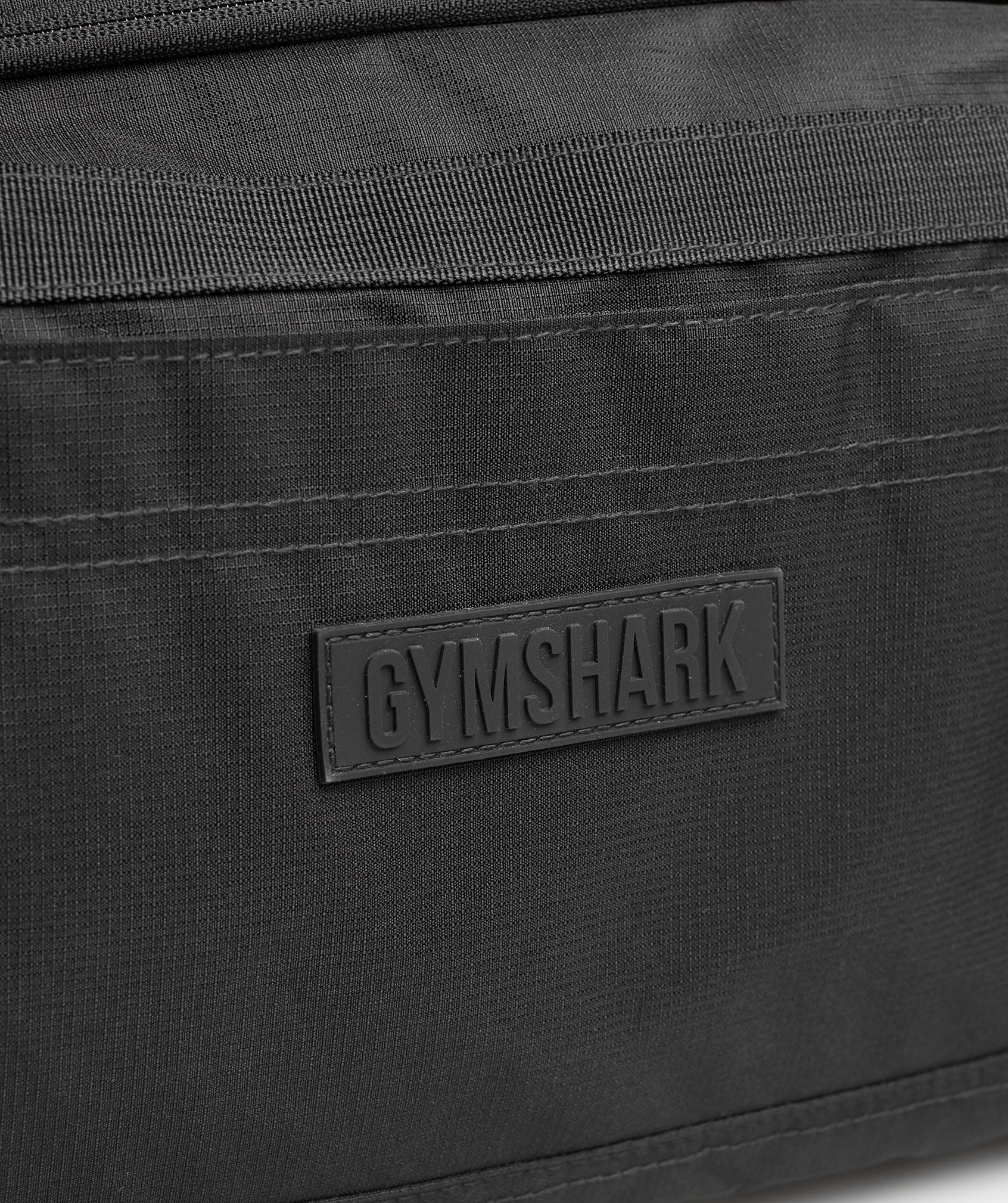 Gymshark Active Holdall Medium - Black